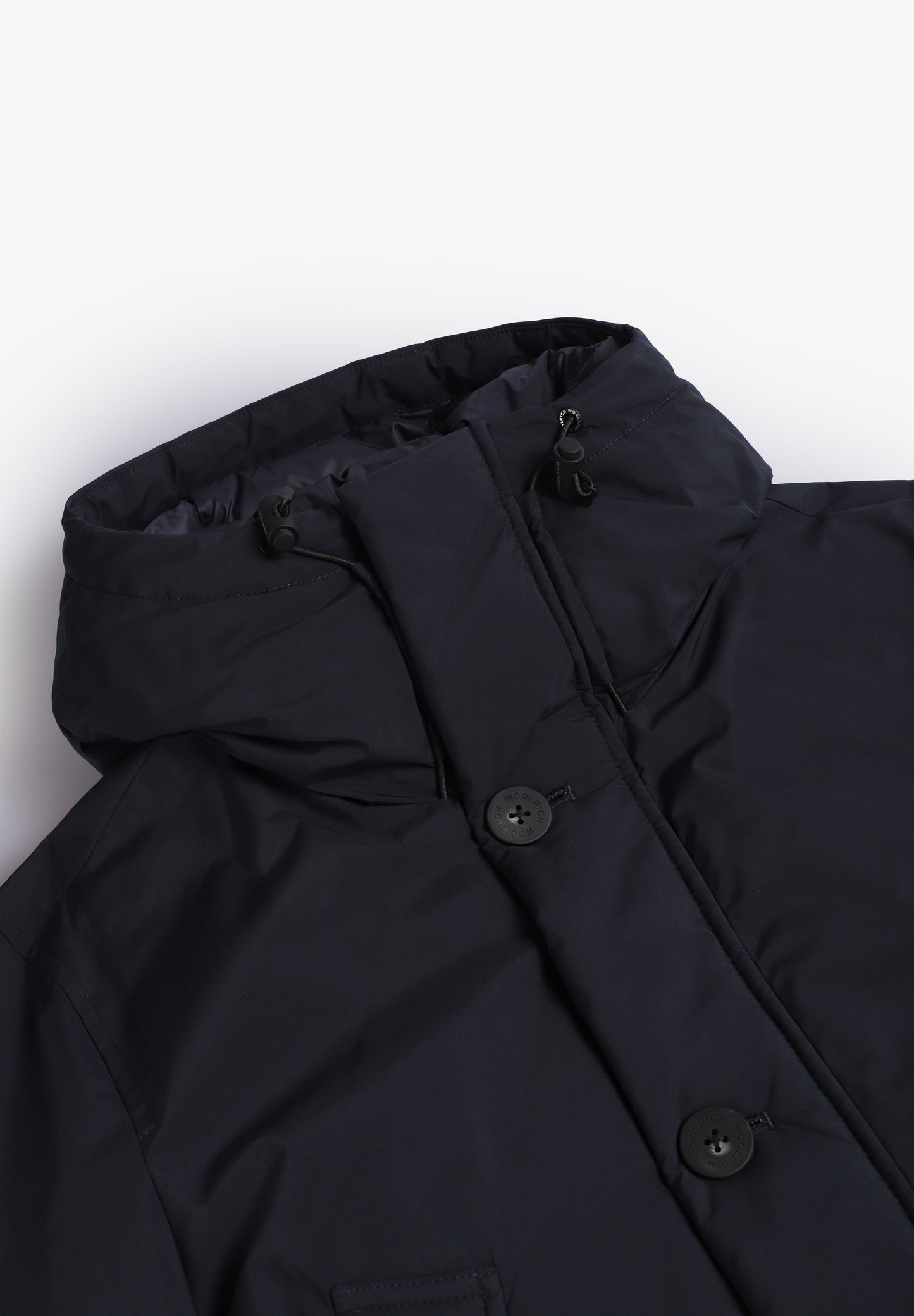 WOOLRICH | ABRIGO PARKA CLOUD ARCTIC