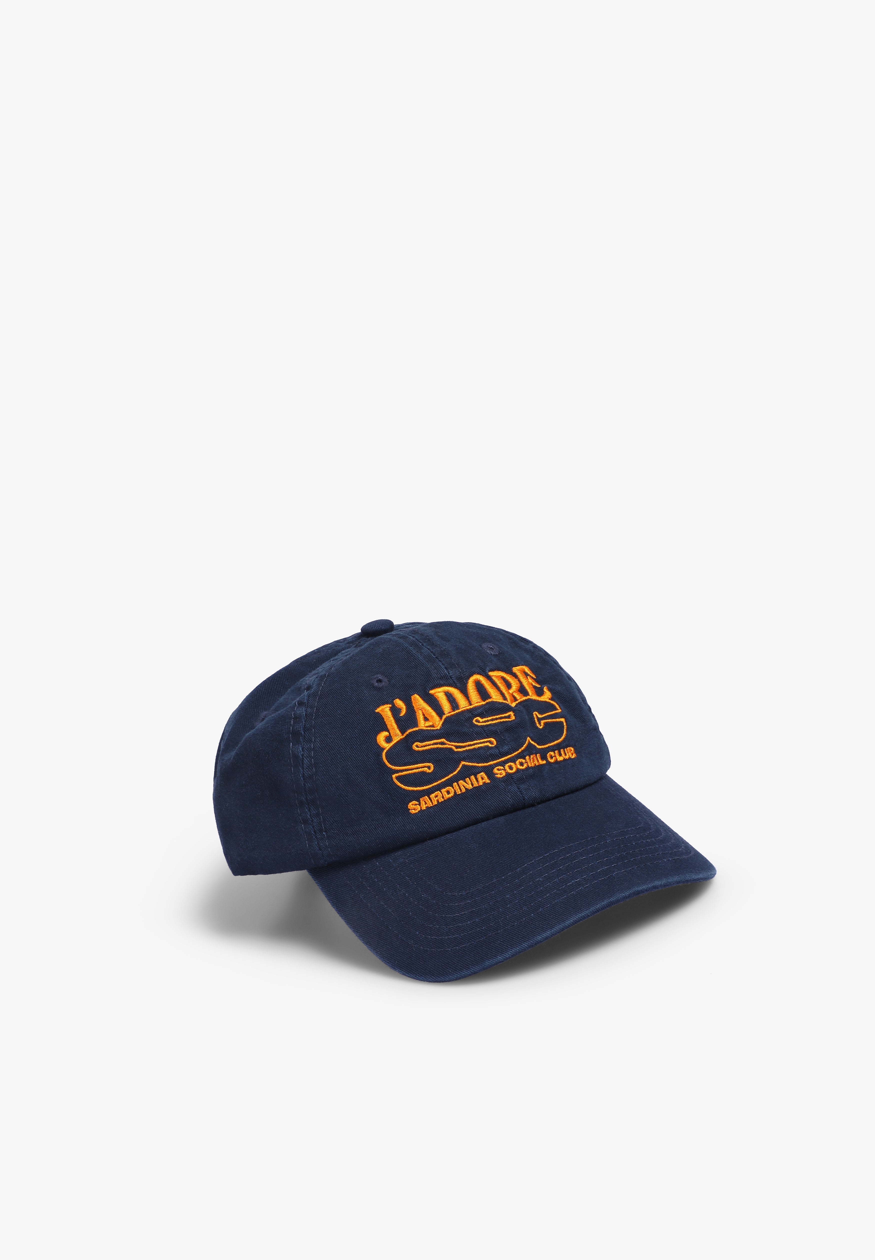 PICA PICA | GORRA J'ADORE SC