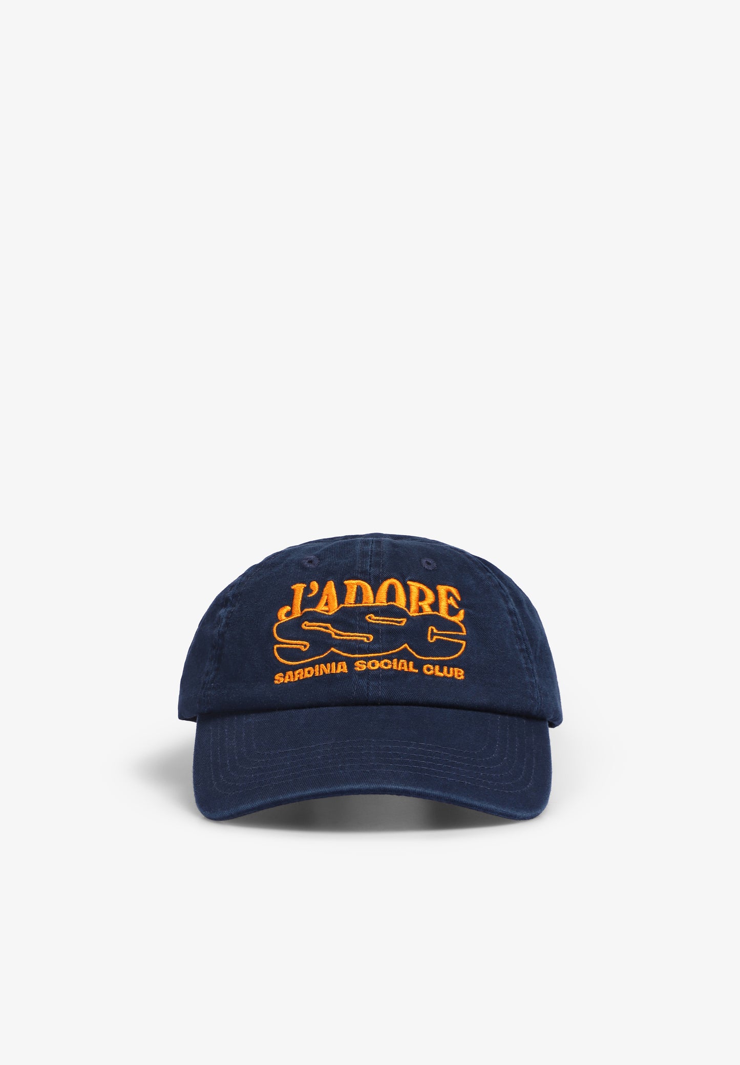PICA PICA | GORRA J'ADORE SC