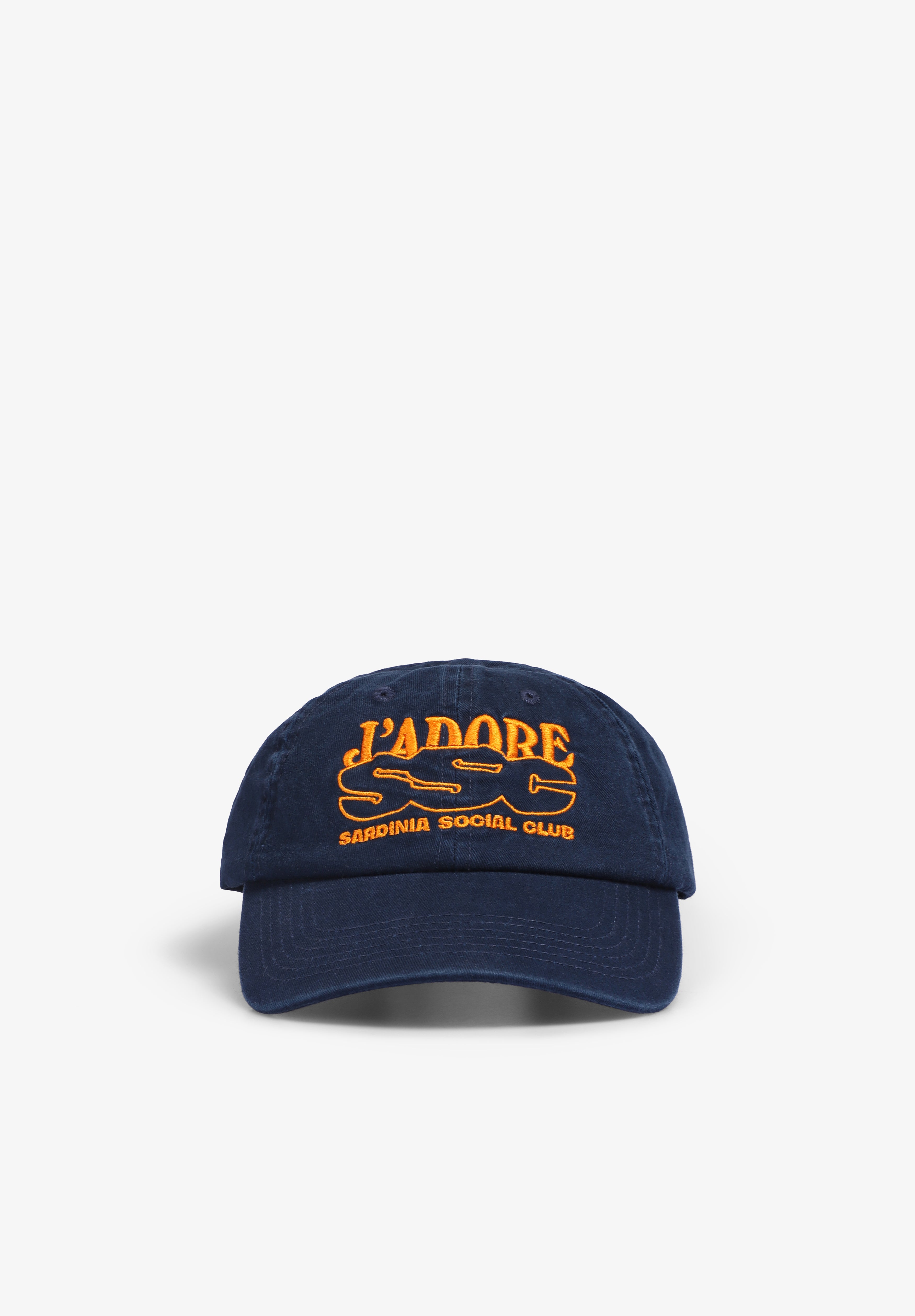PICA PICA | GORRA J'ADORE SC