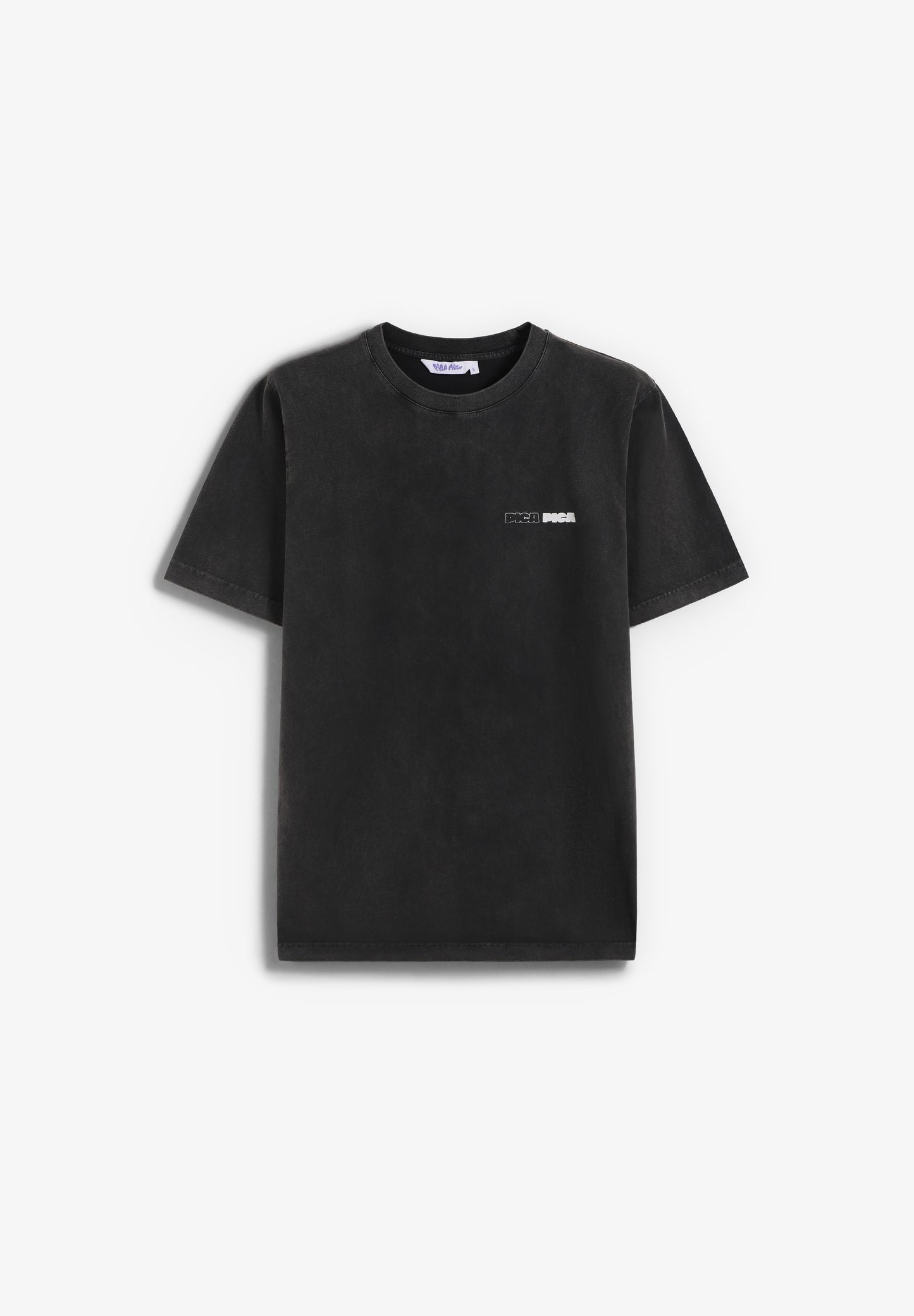 PICA PICA | CAMISETA VACATION MODE