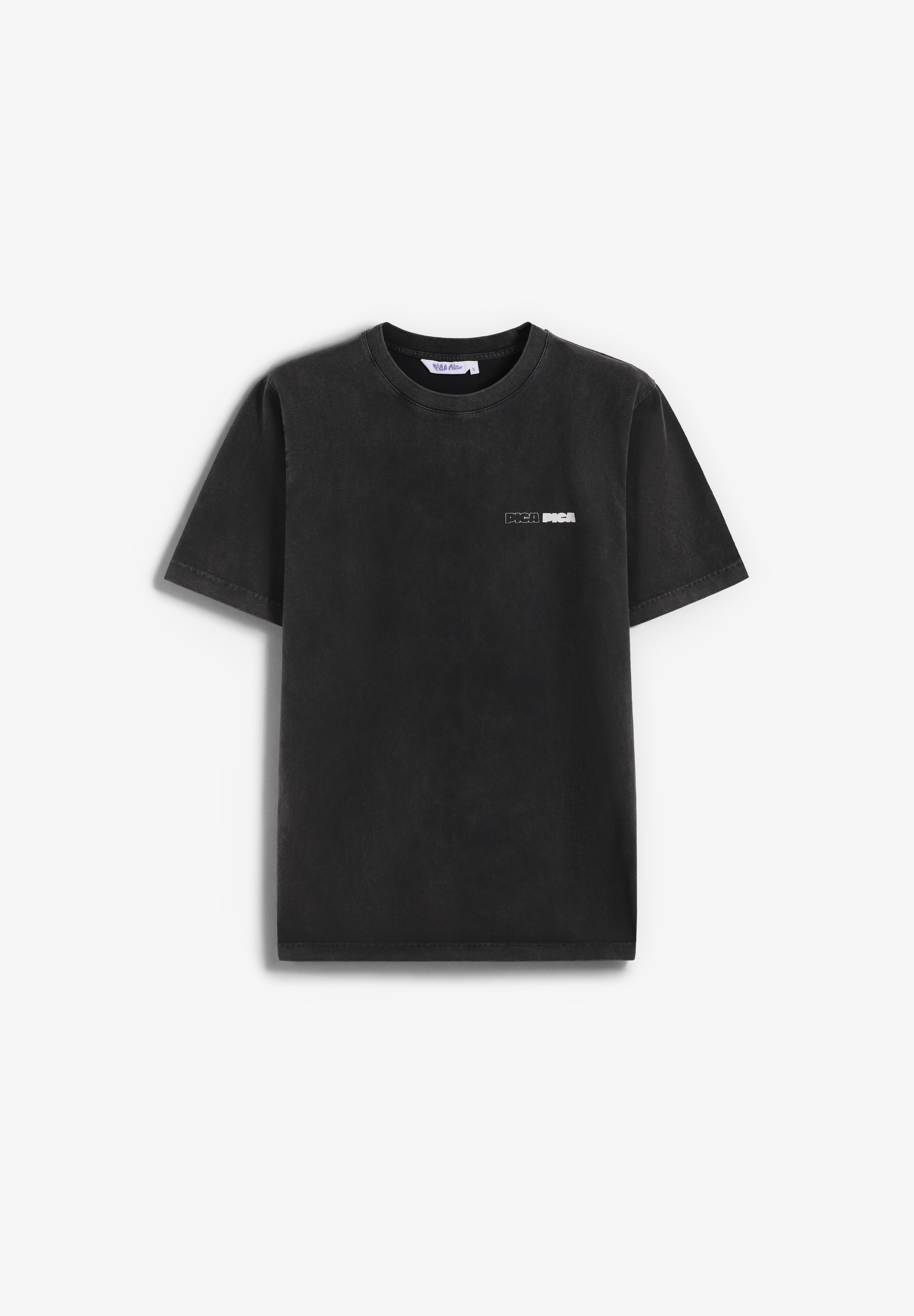 PICA PICA | CAMISETA VACATION MODE