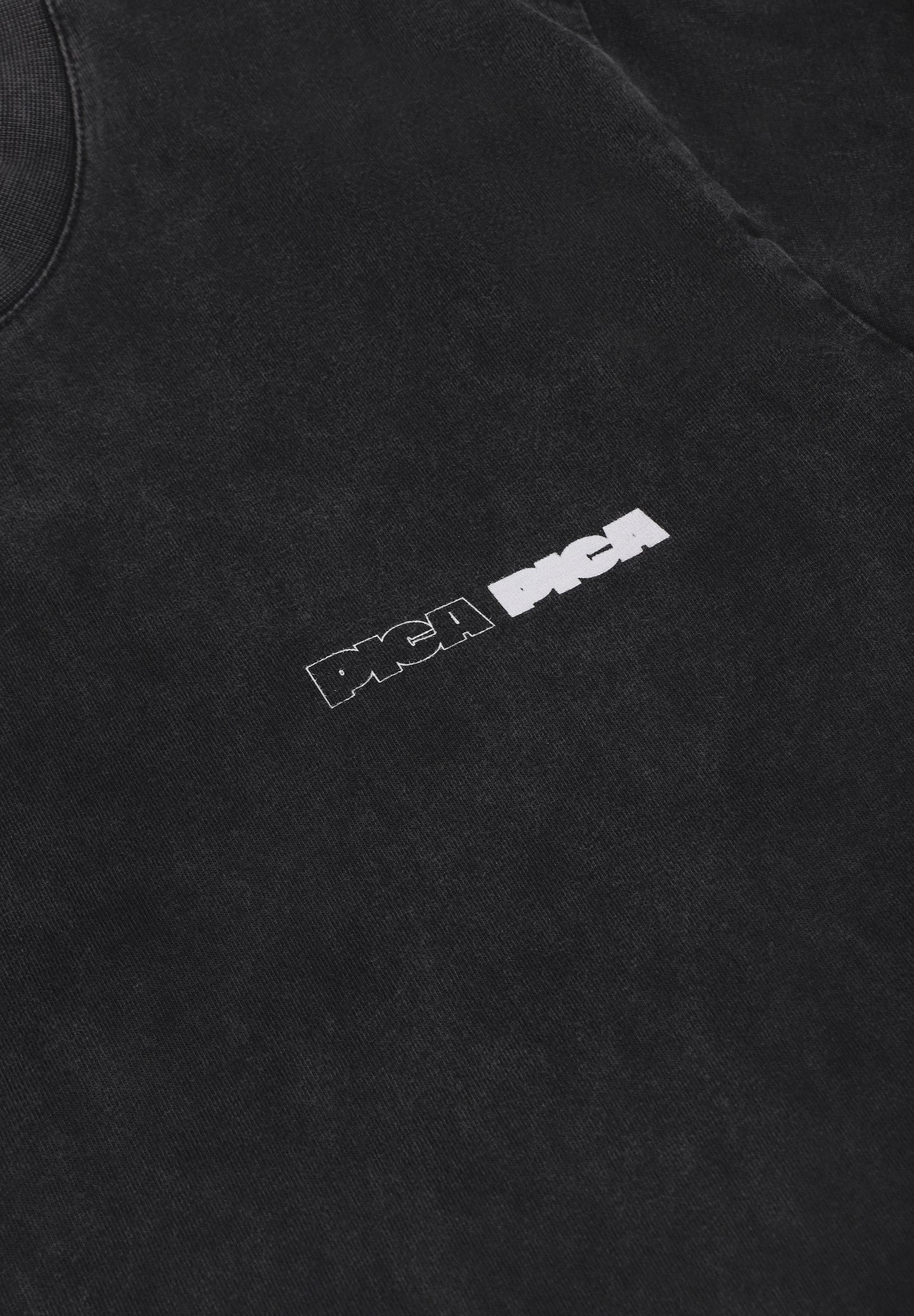 PICA PICA | CAMISETA VACATION MODE