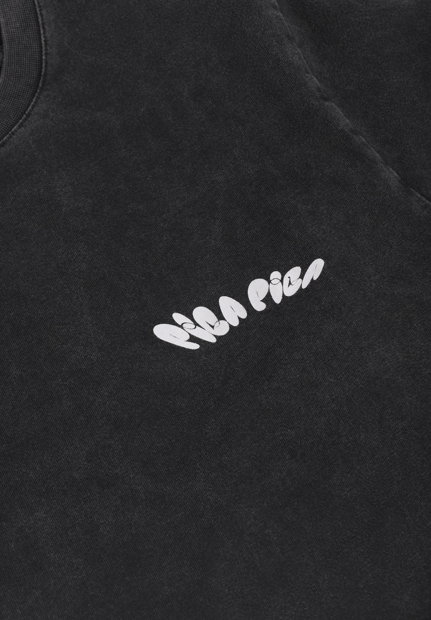 PICA PICA | CAMISETA PASTA SUCKER