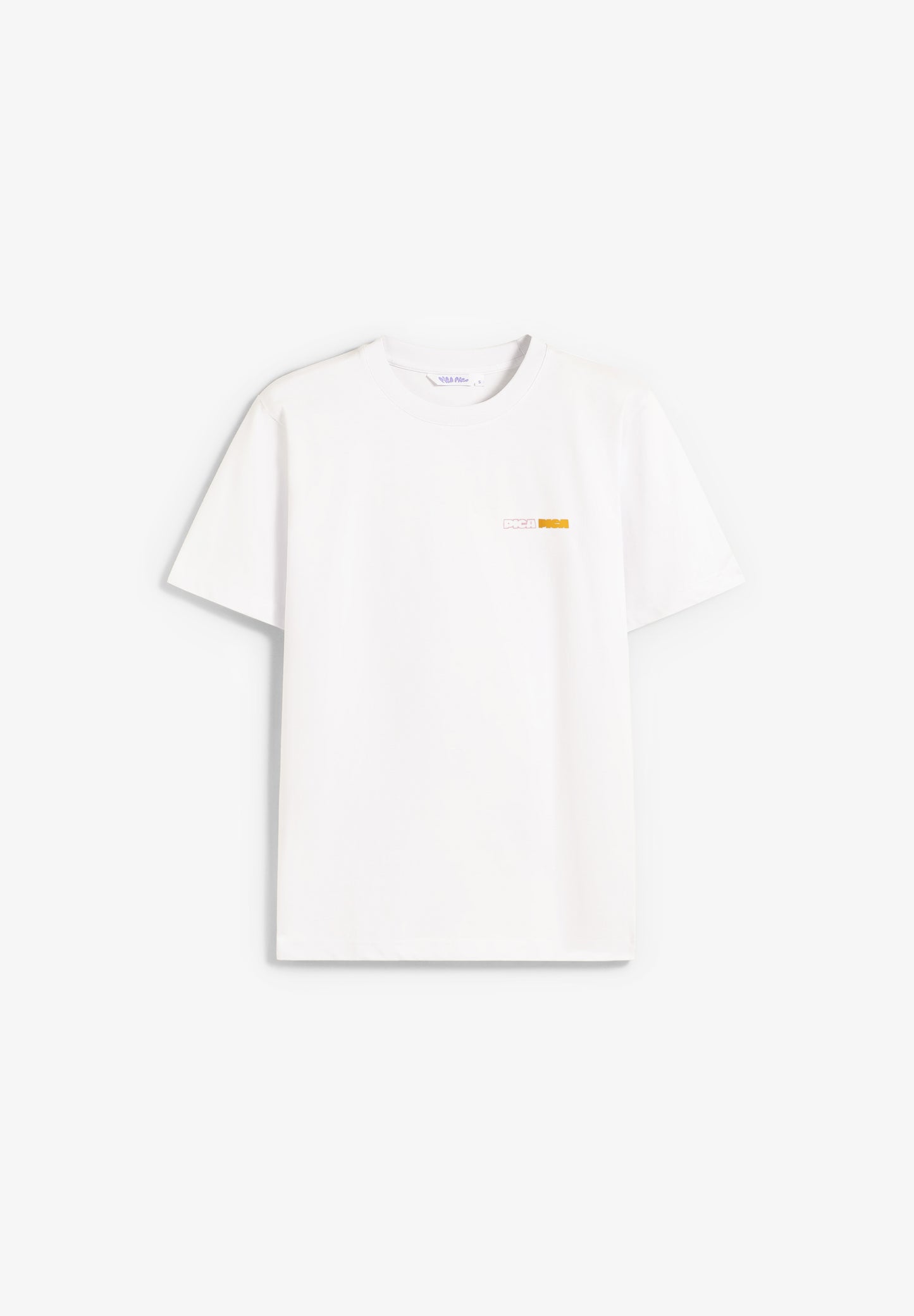 PICA PICA | CAMISETA BUONGIORNO