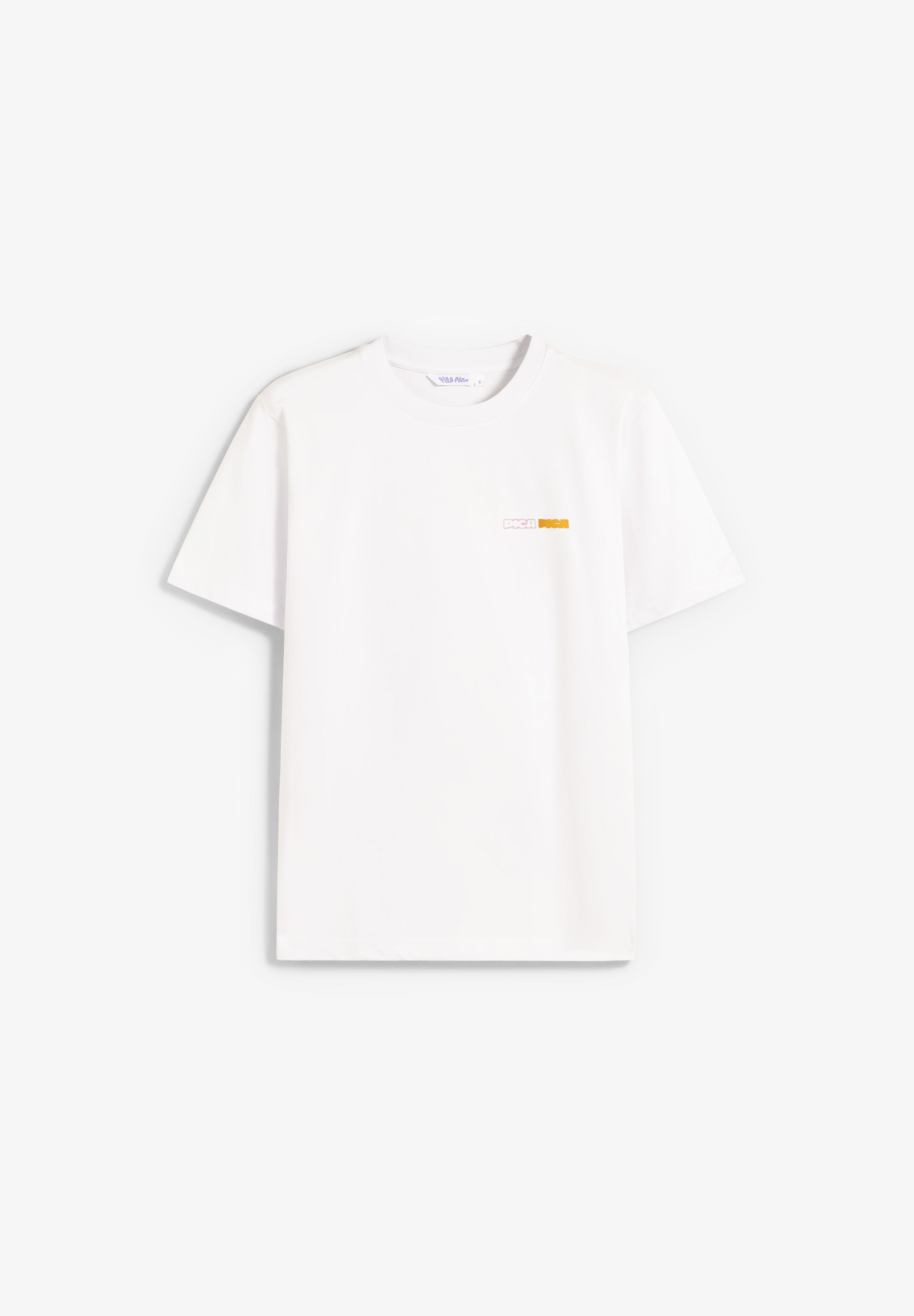 PICA PICA | CAMISETA BUONGIORNO