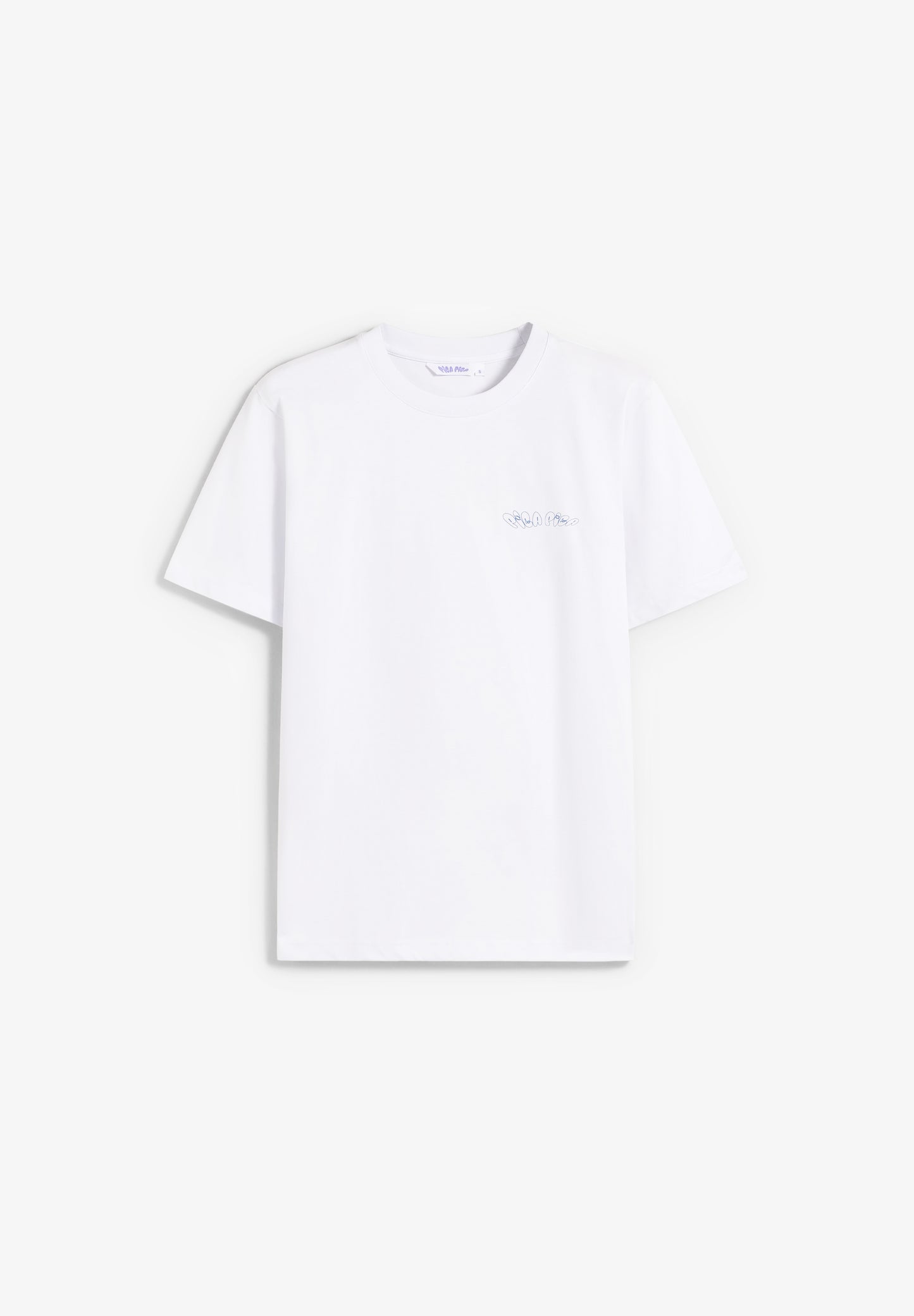 PICA PICA | CAMISETA SSC SWIMMERS