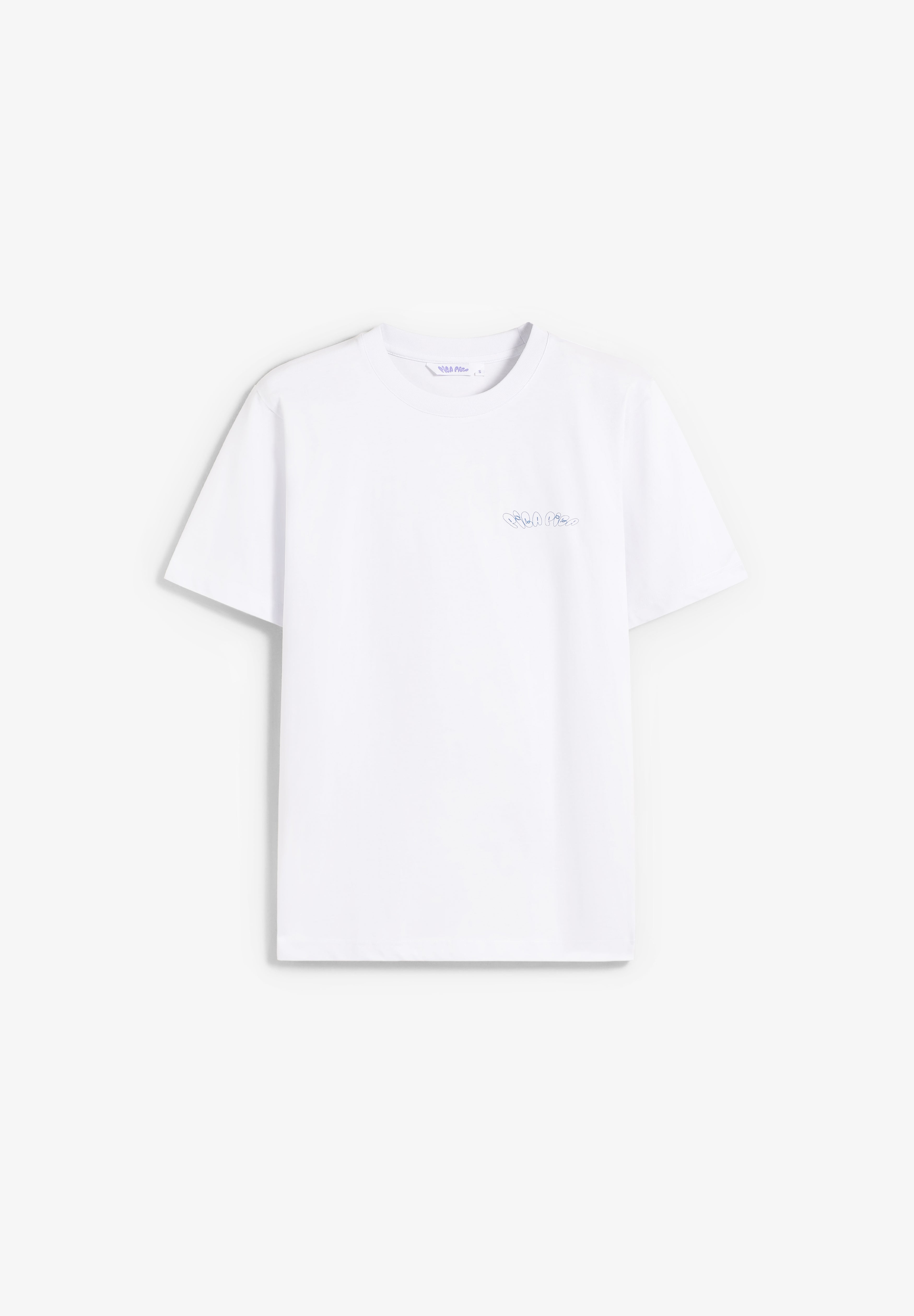 PICA PICA | CAMISETA SSC SWIMMERS