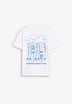 PICA PICA | CAMISETA SSC SWIMMERS