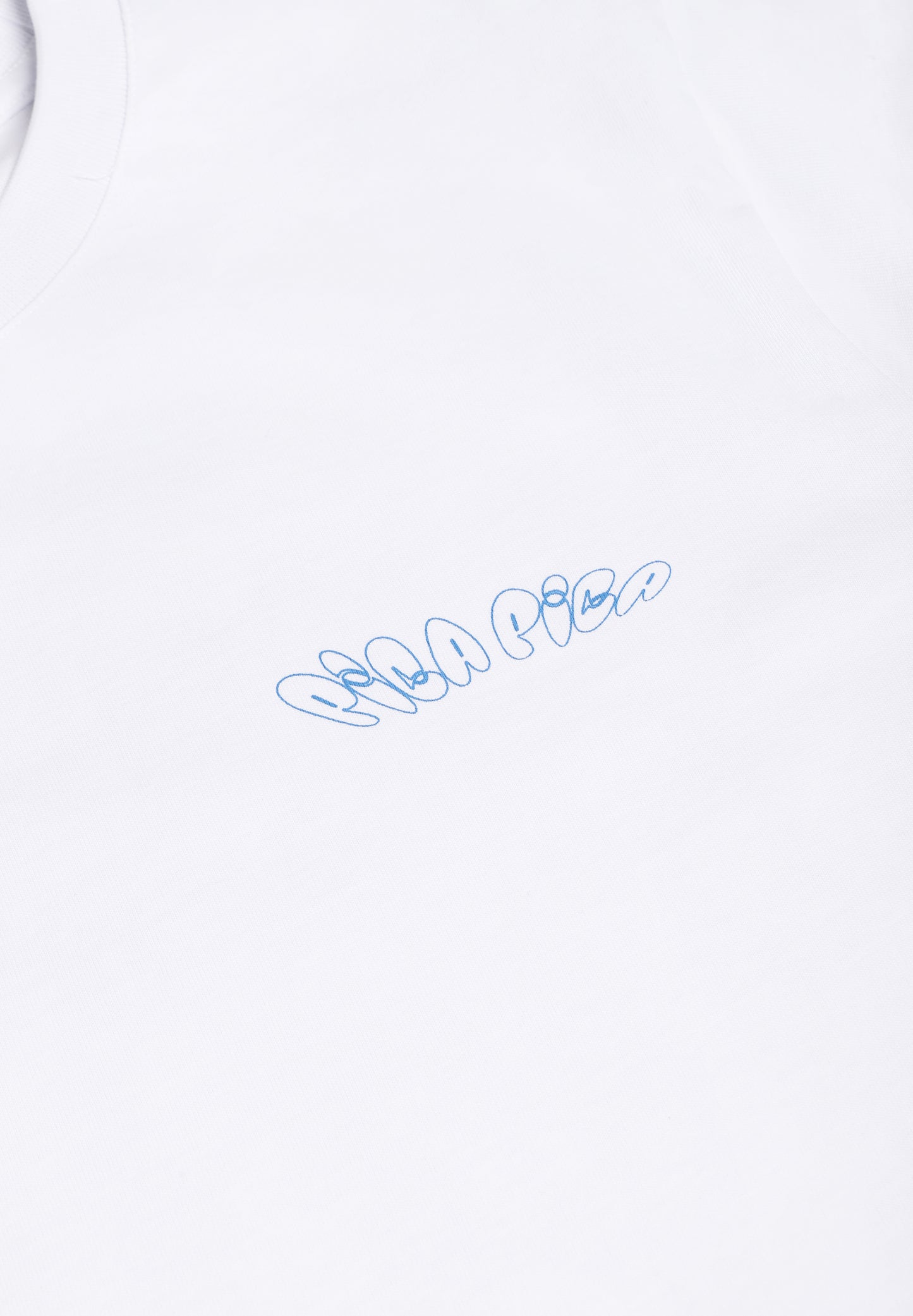 PICA PICA | CAMISETA SSC SWIMMERS
