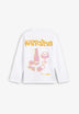 PICA PICA | CAMISETA APERITIVO
