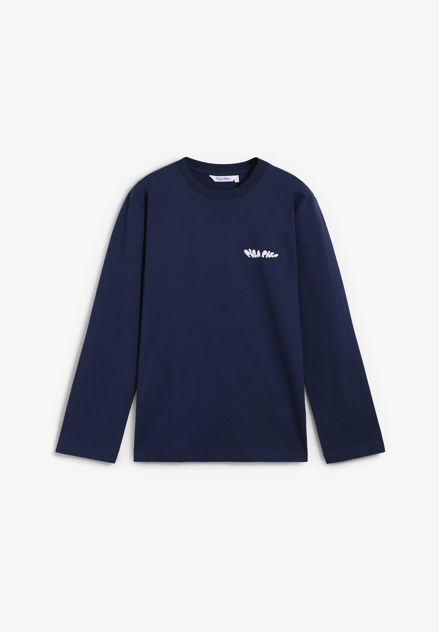 PICA PICA | CAMISETA SSC ITEMS