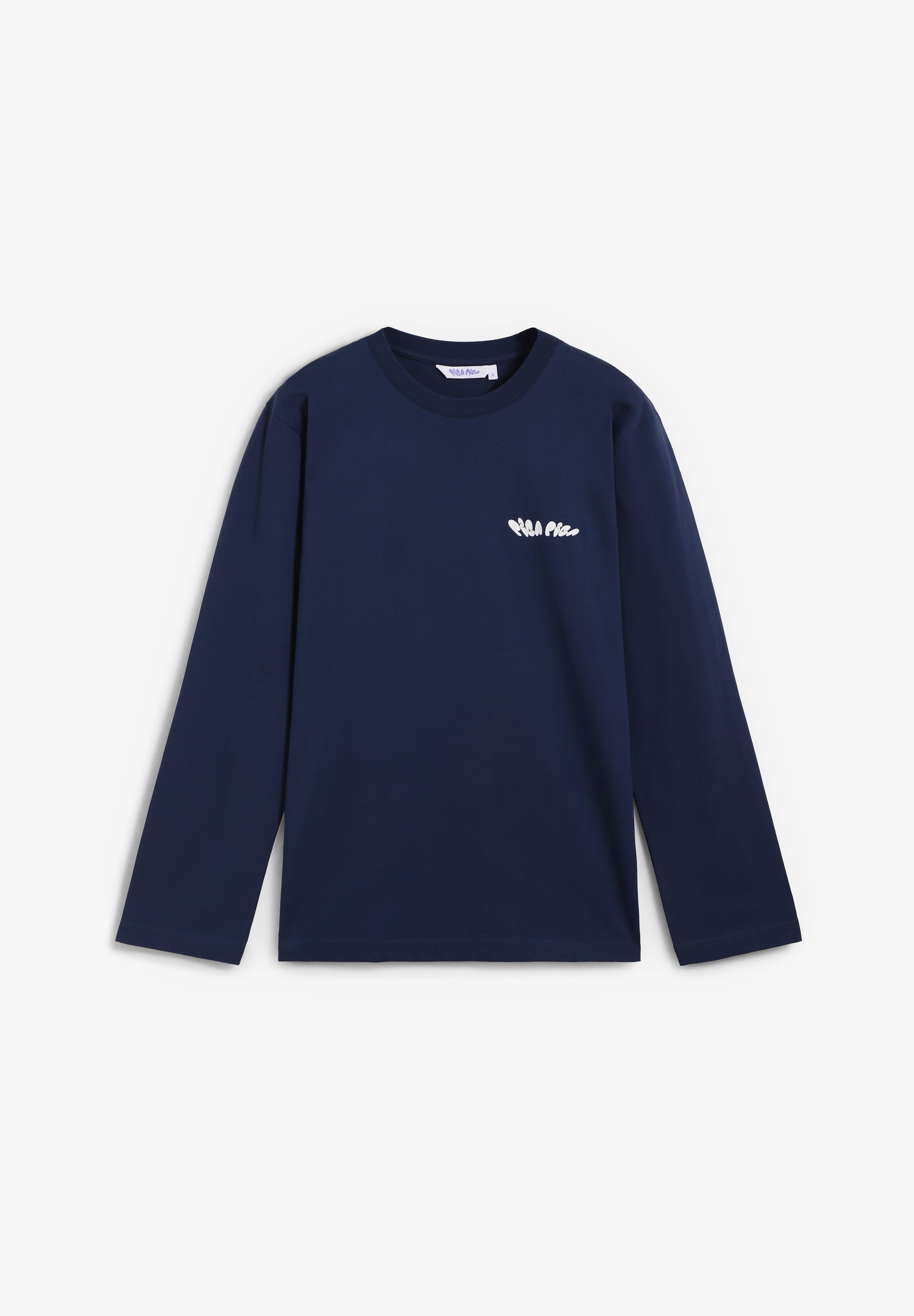 PICA PICA | CAMISETA SSC ITEMS