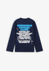 PICA PICA | CAMISETA SSC ITEMS