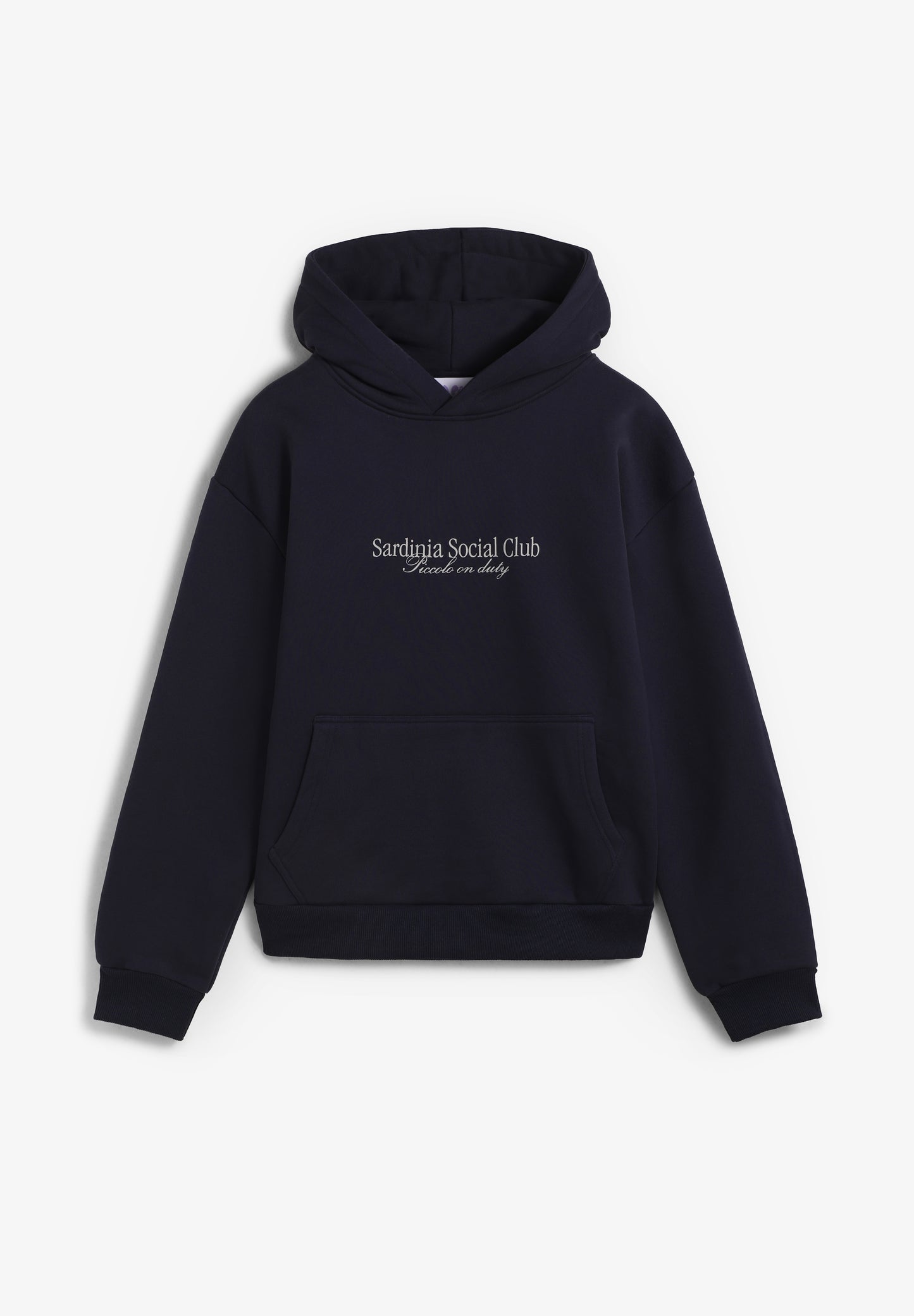 PICA PICA | SUDADERA SARDINIA PICCOLO