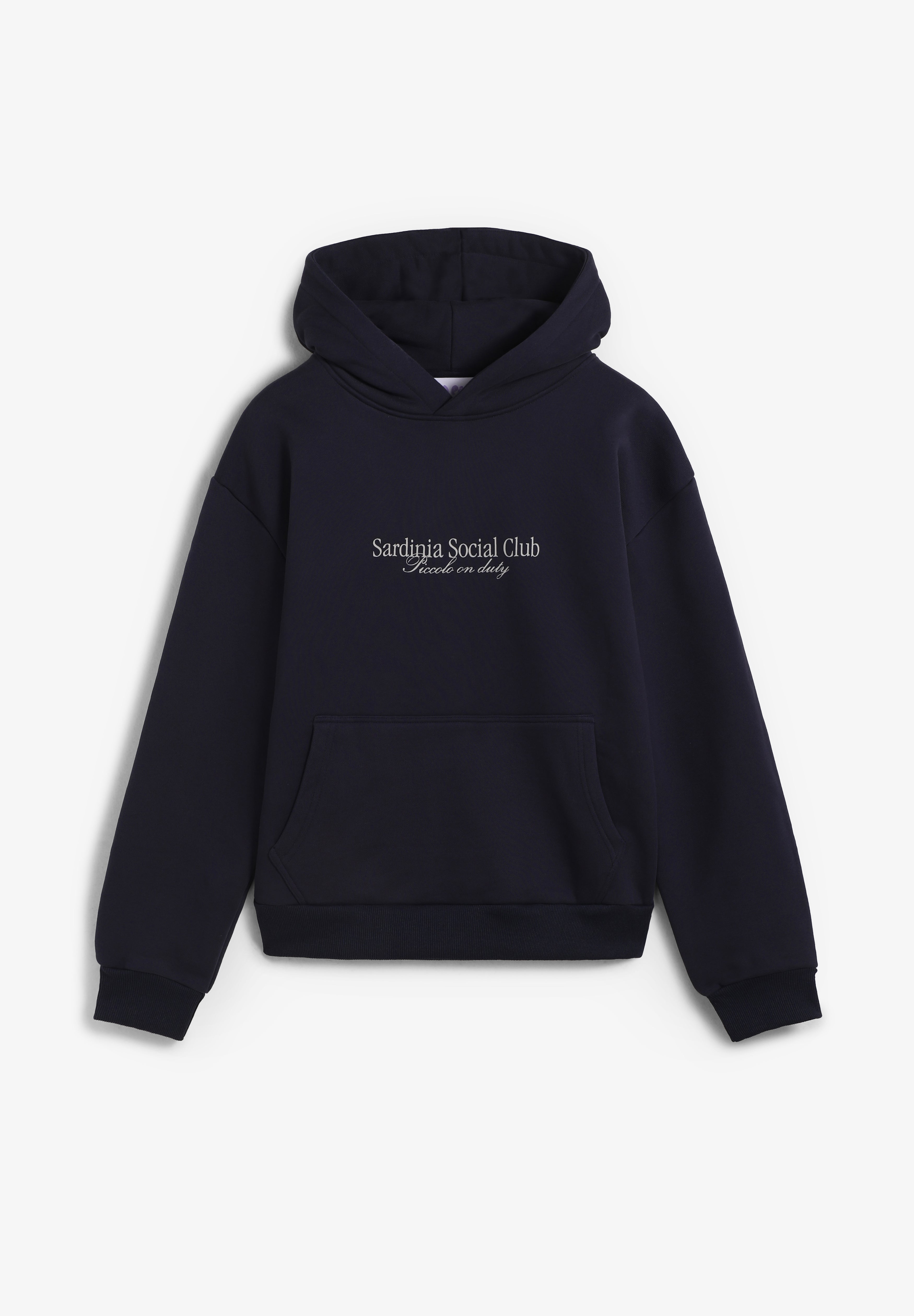 PICA PICA | SUDADERA SARDINIA PICCOLO