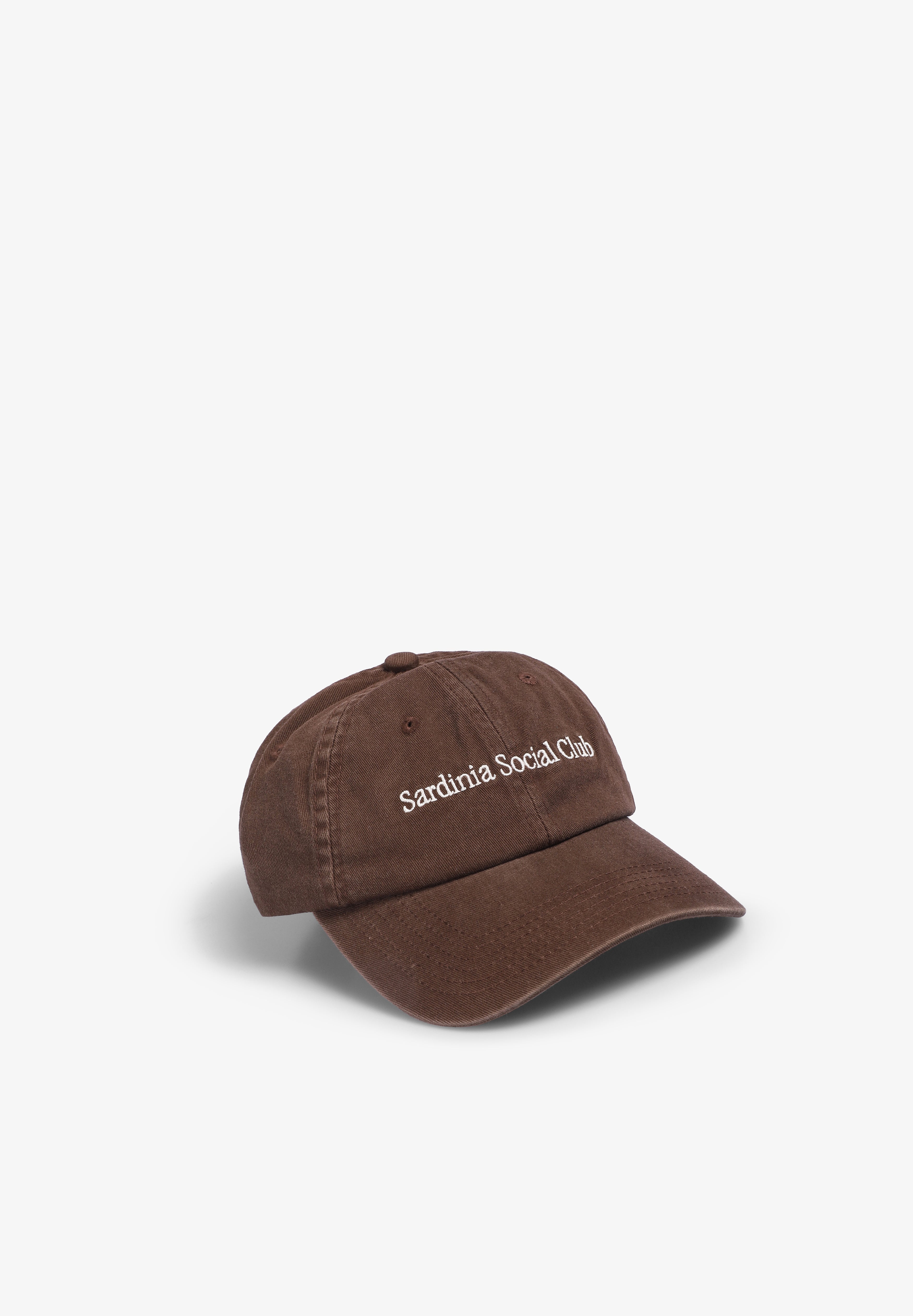 PICA PICA | GORRA SARDINIA SOCIAL CLUB