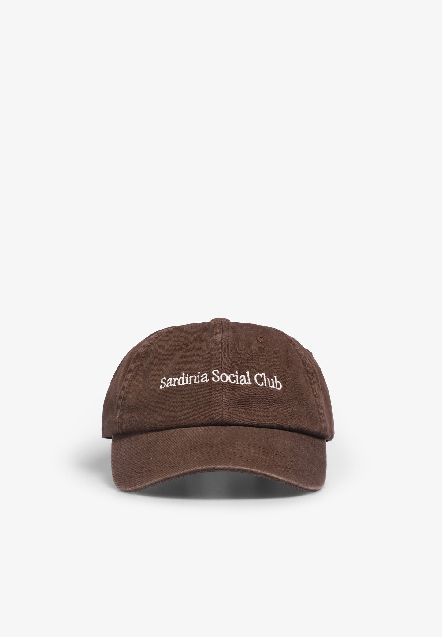 PICA PICA | GORRA SARDINIA SOCIAL CLUB