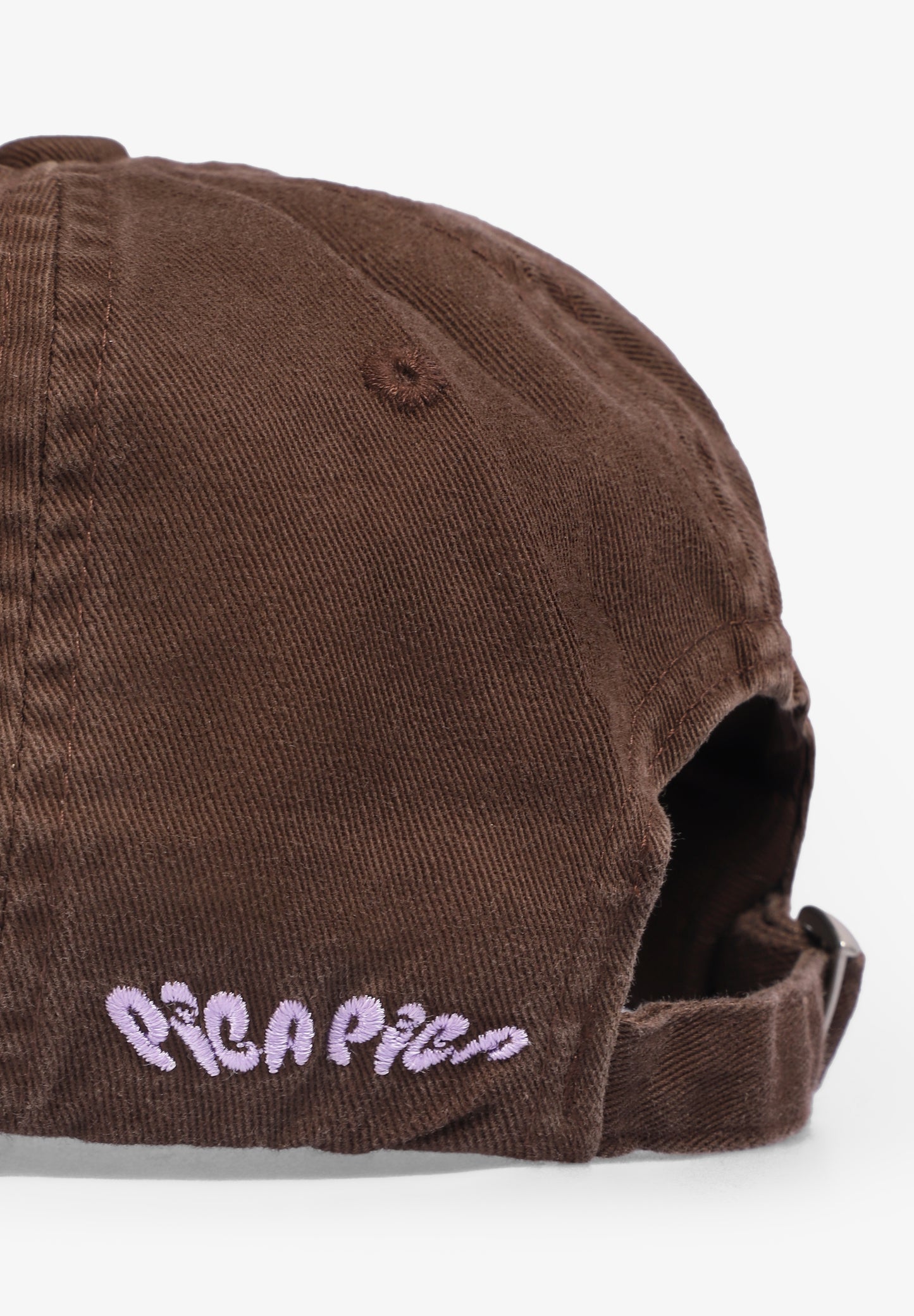 PICA PICA | GORRA SARDINIA SOCIAL CLUB