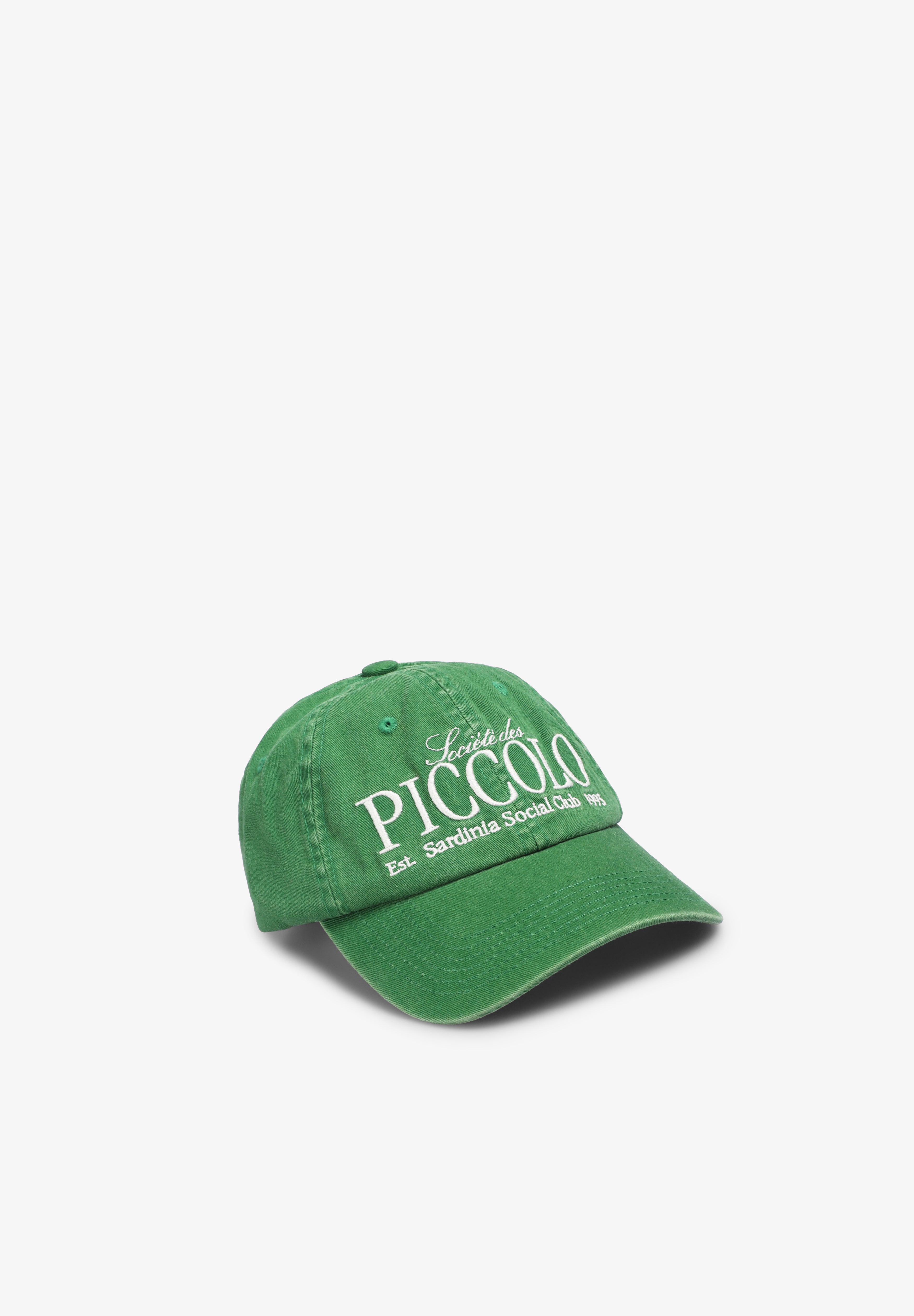 PICA PICA | GORRA PICCOLO