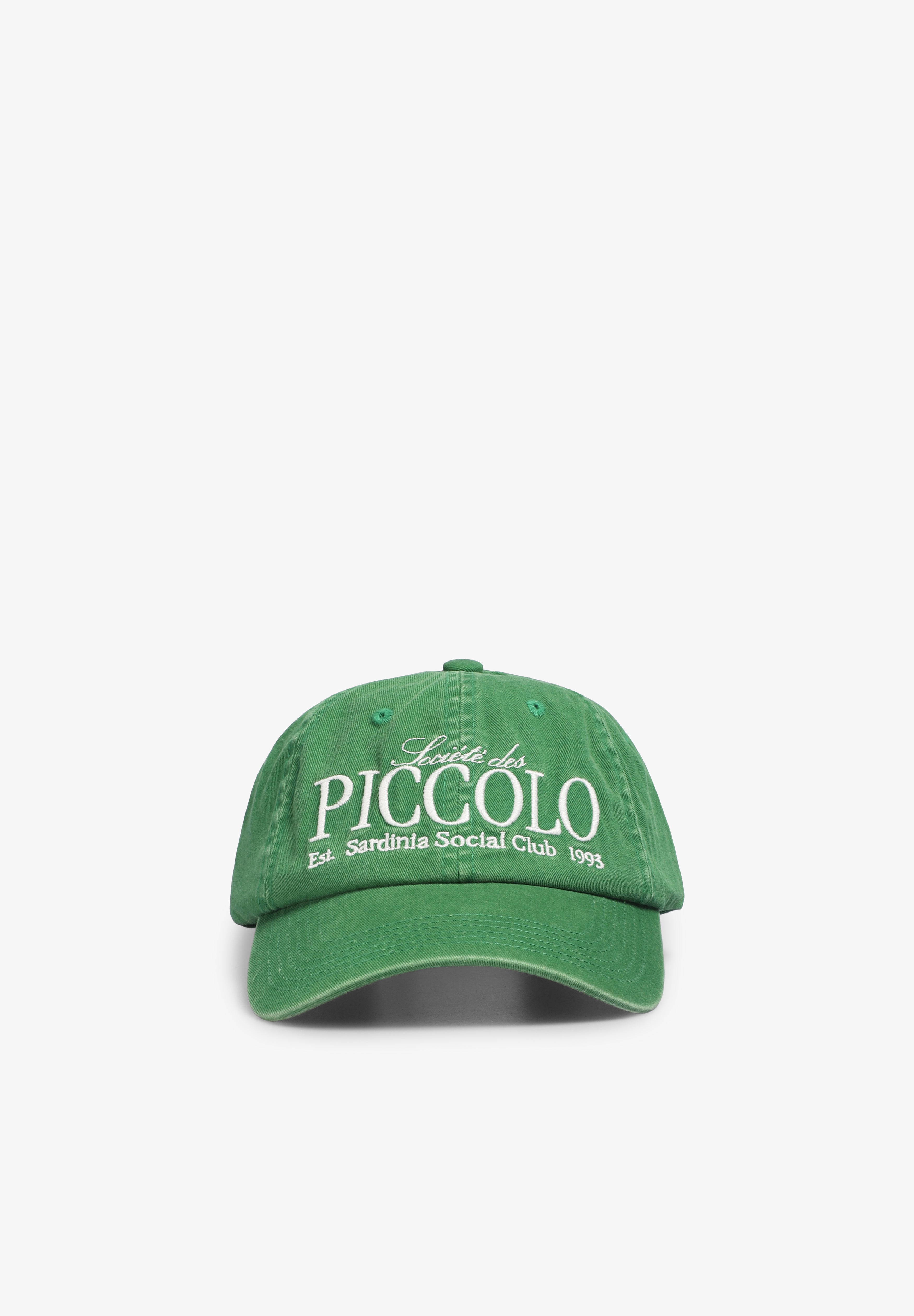PICA PICA | GORRA PICCOLO
