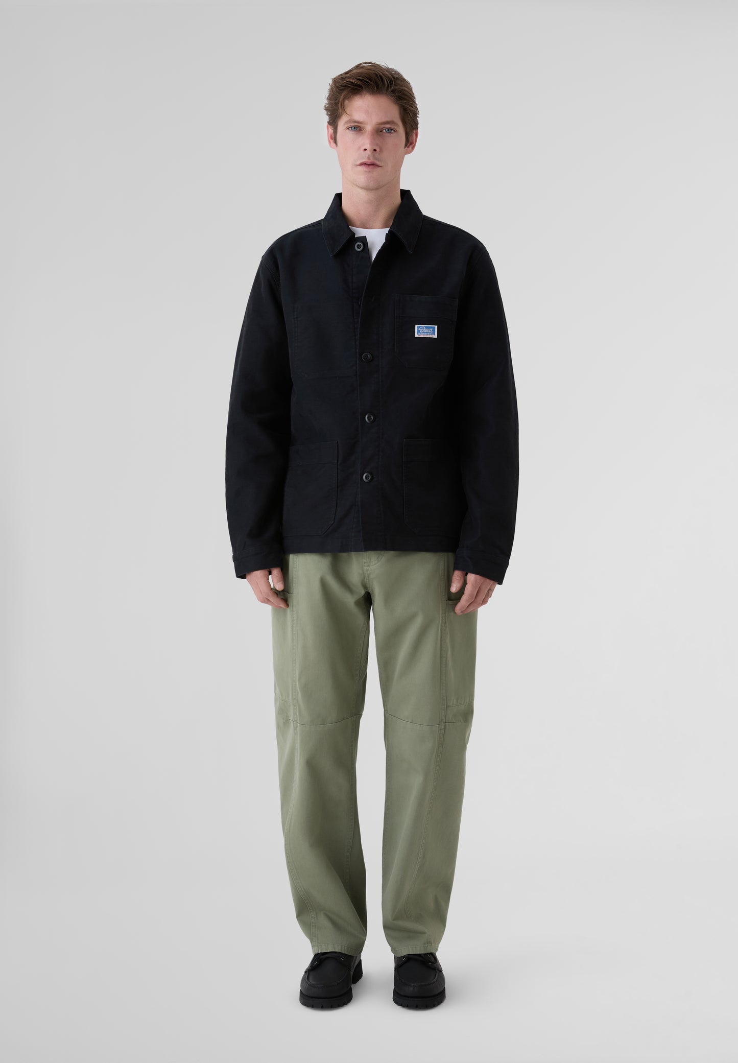 GRAMICCI | PANTALONES VOYAGER