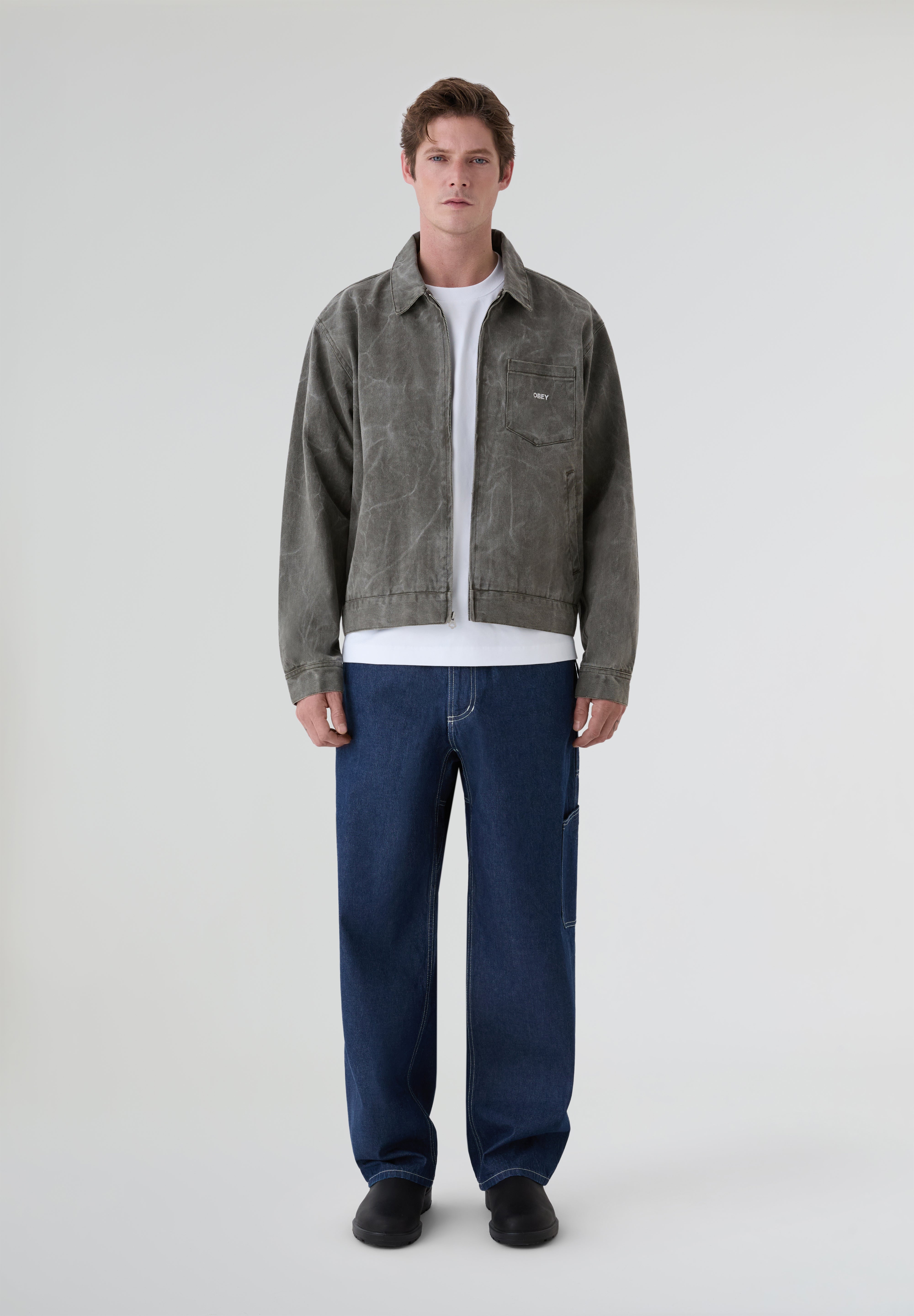 GRAMICCI | VAQUEROS ROCK SLIDE