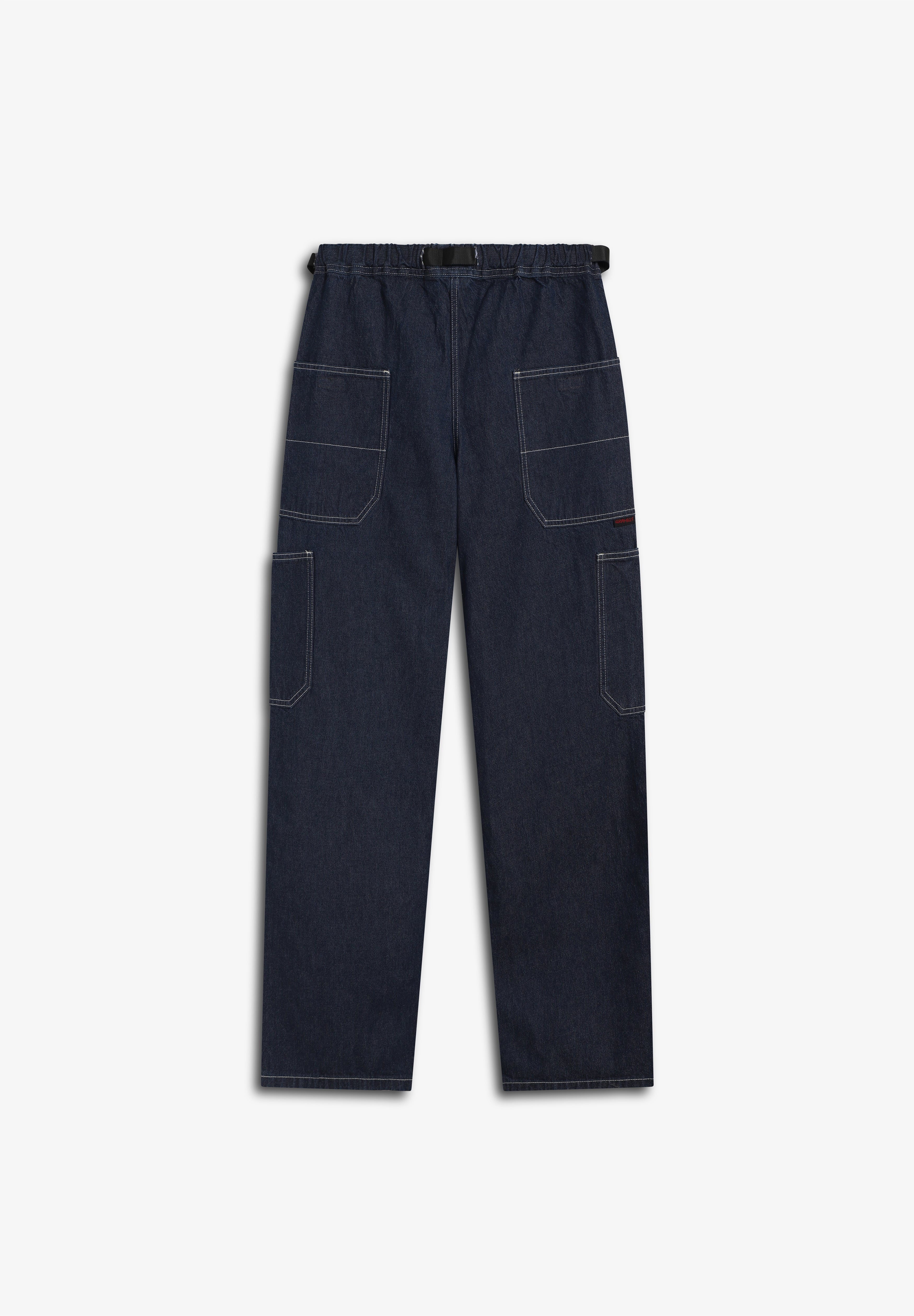 GRAMICCI | VAQUEROS ROCK SLIDE