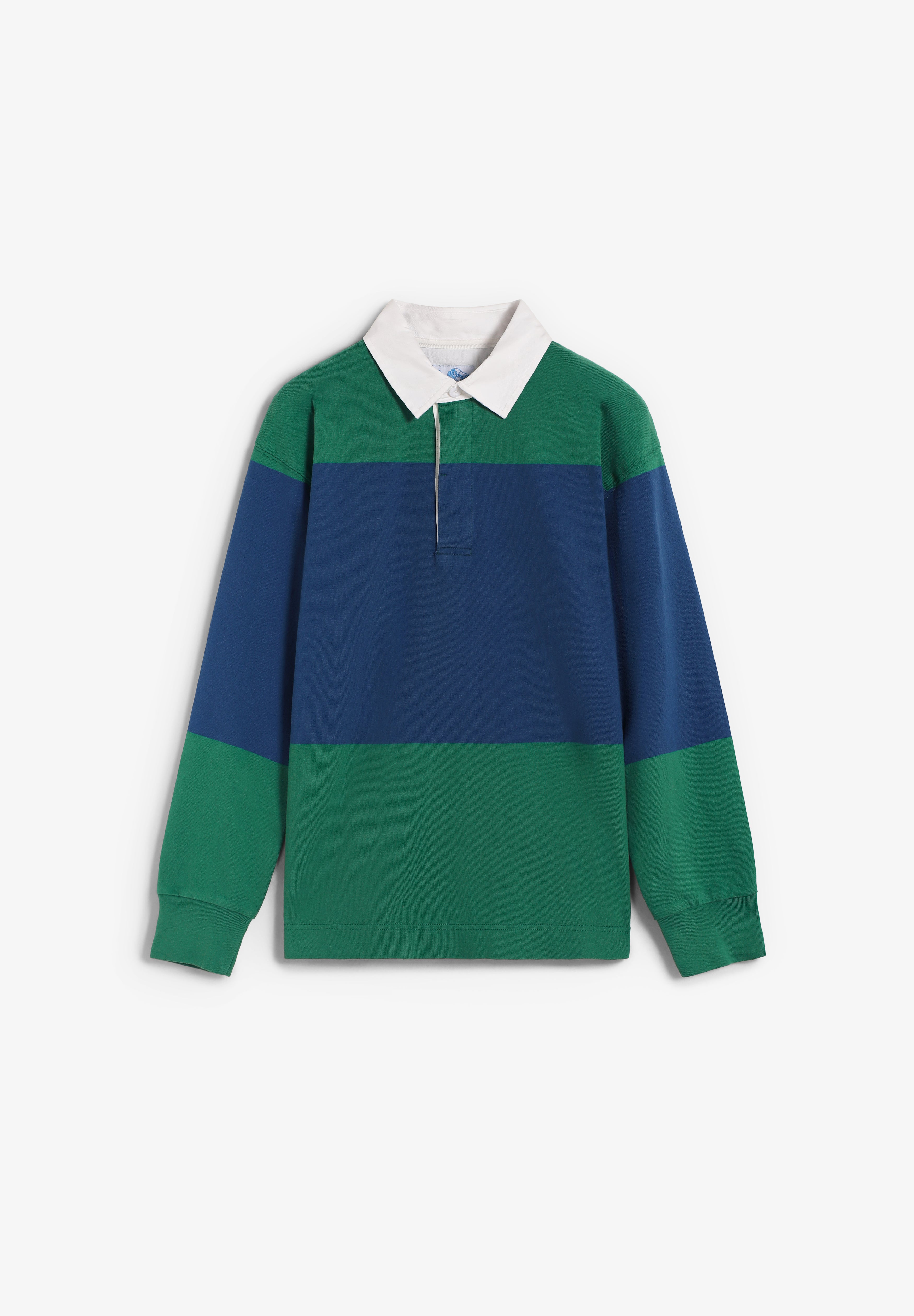 GRAMICCI | POLO RUGBY LANGDON