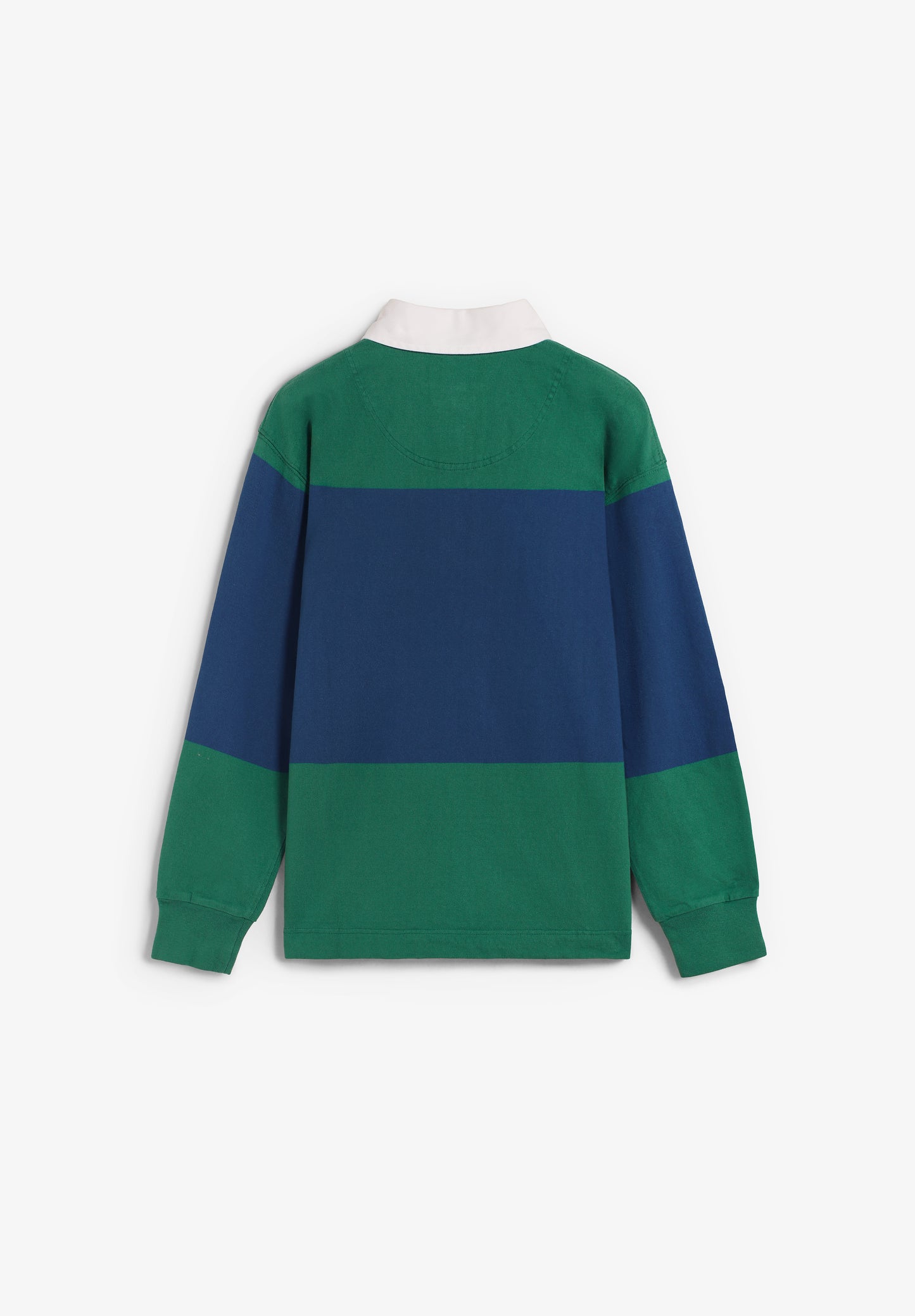 GRAMICCI | POLO RUGBY LANGDON