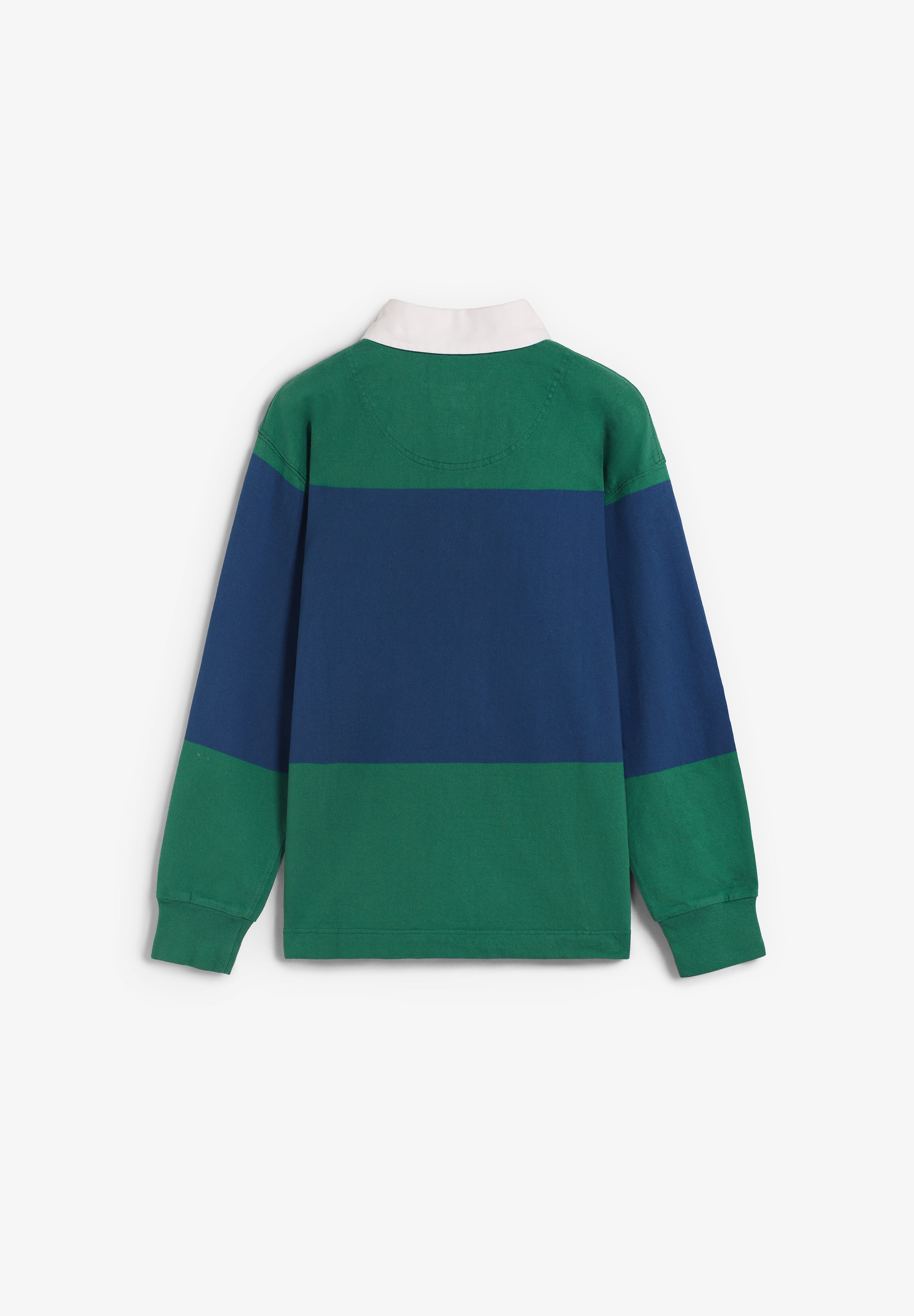 GRAMICCI | POLO RUGBY LANGDON