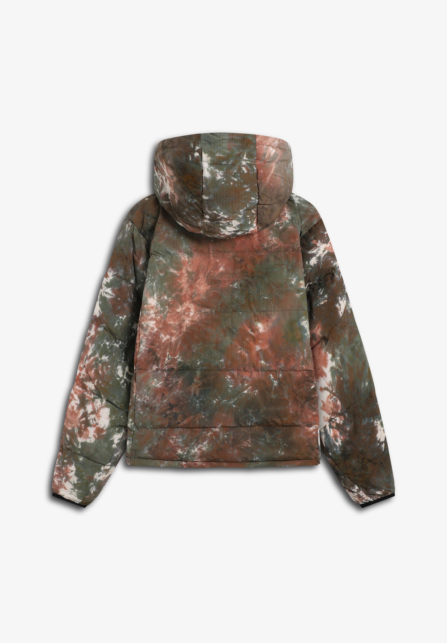 GRAMICCI | CHQUETA DOWN PUFFER HOODED