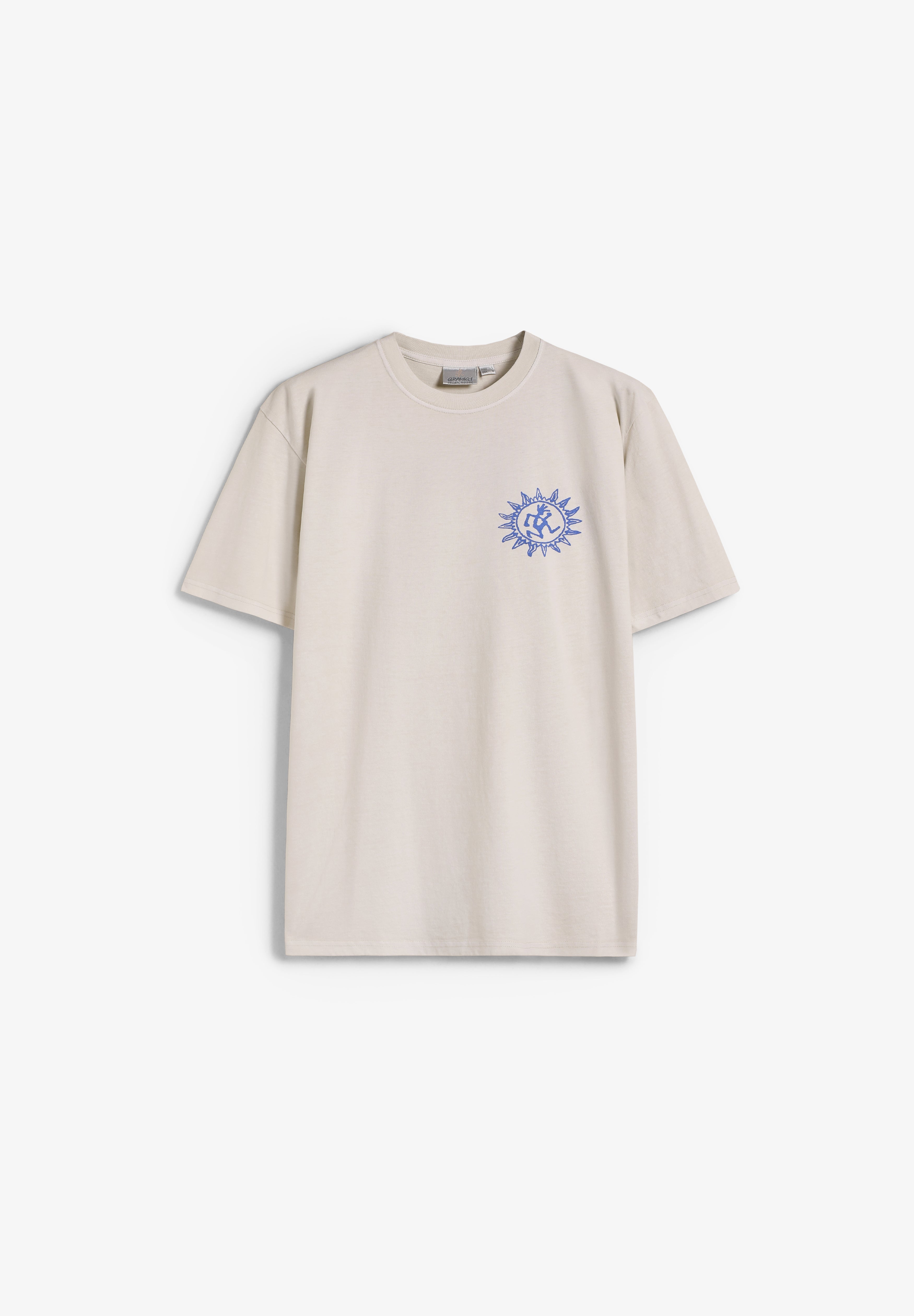 GRAMICCI | CAMISETA SUN