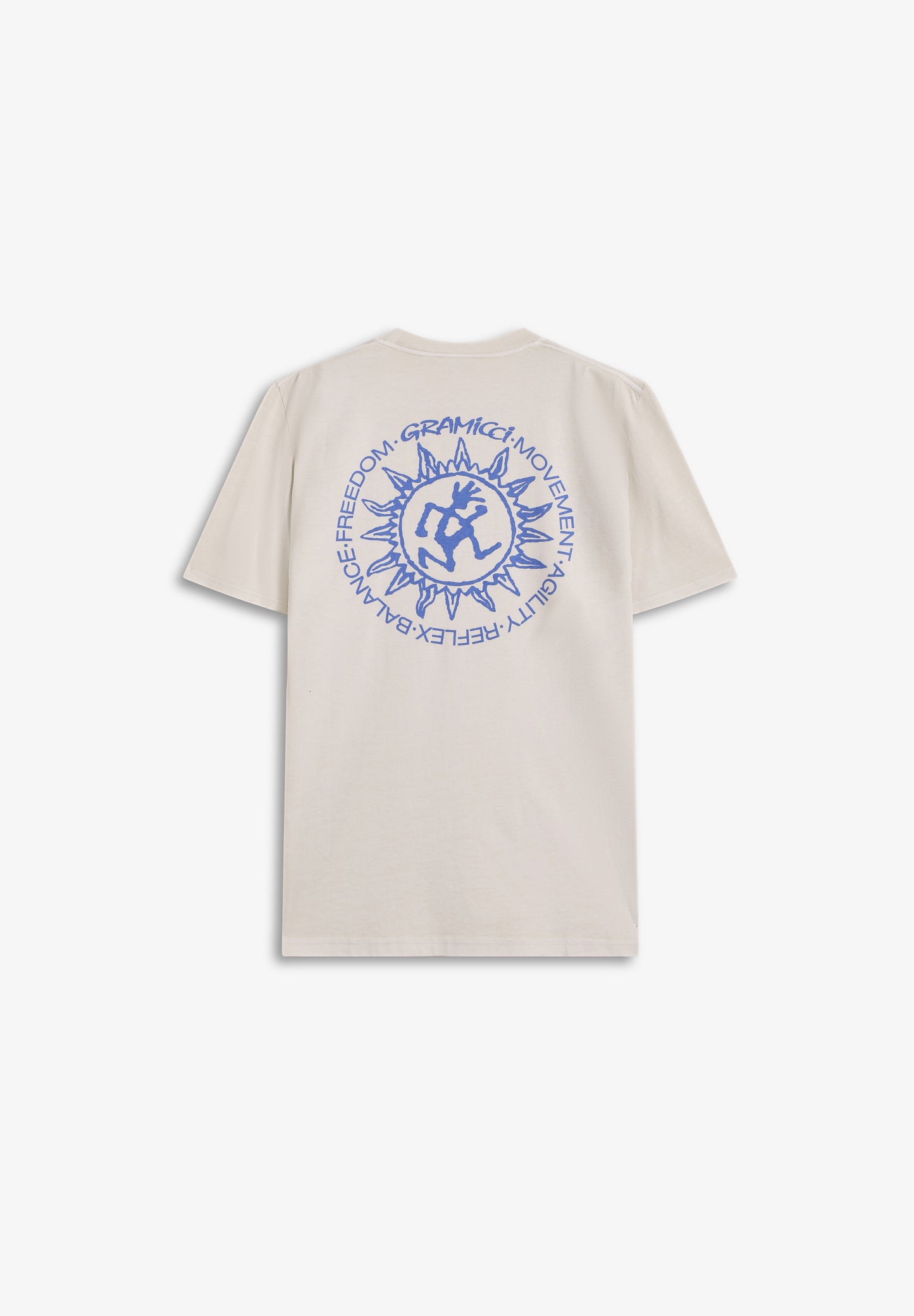 GRAMICCI | CAMISETA SUN