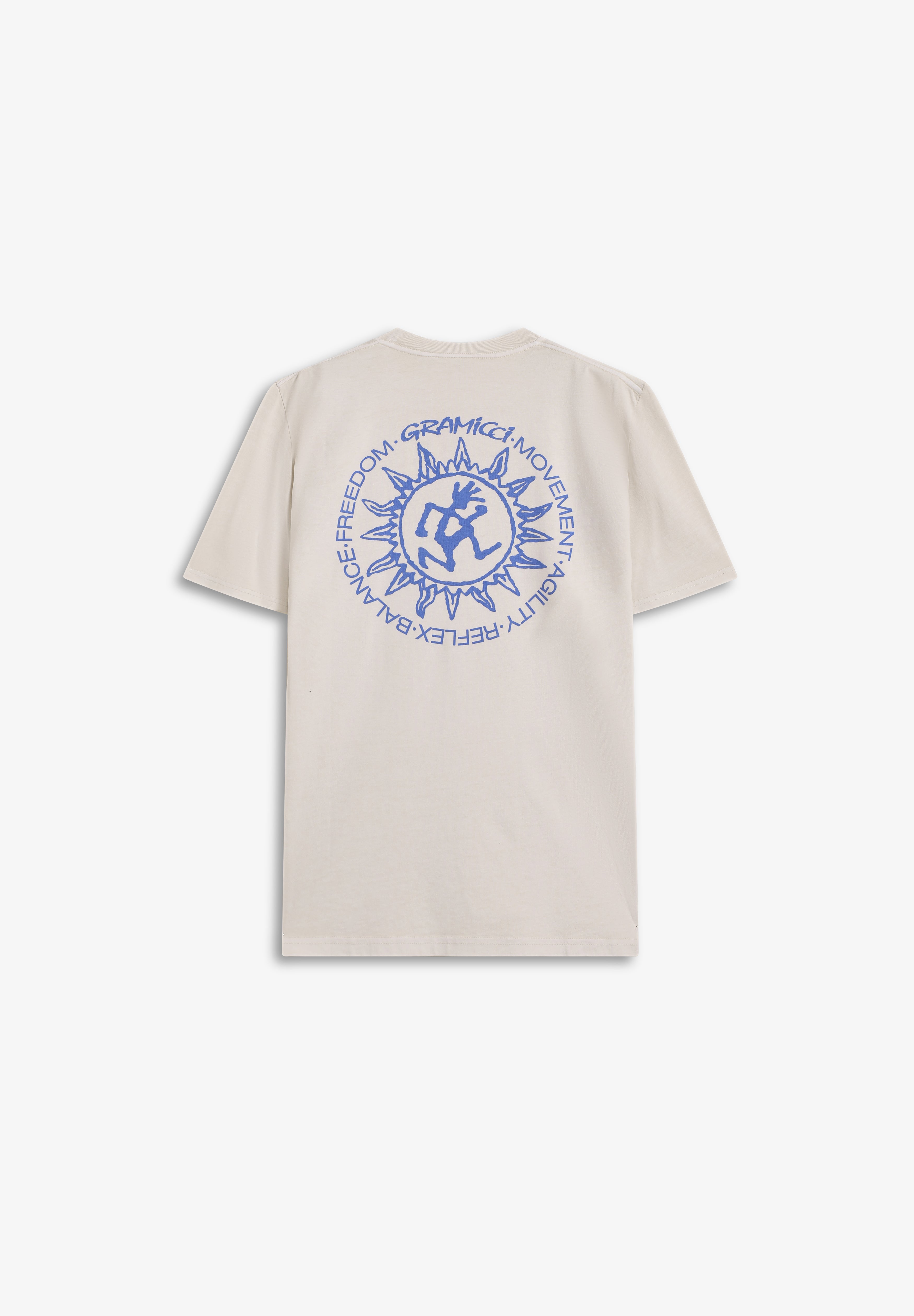 GRAMICCI | CAMISETA SUN