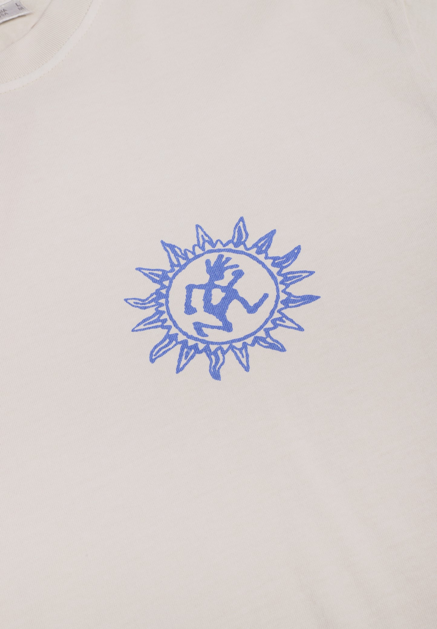 GRAMICCI | CAMISETA SUN