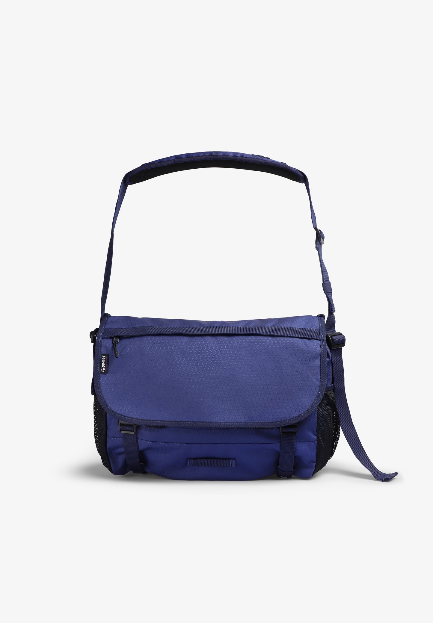 GRAMICCI | BOLSA MESSENGER