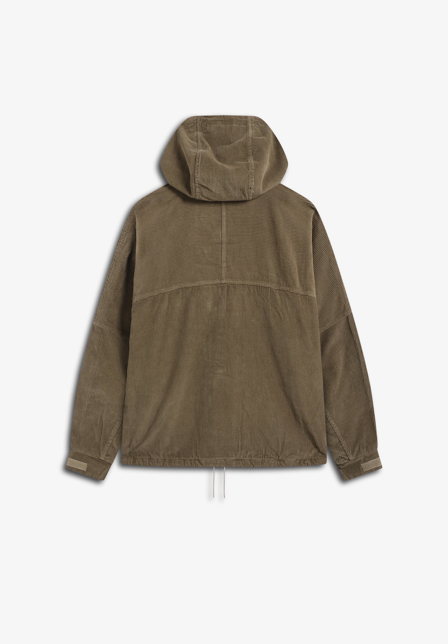 KAPPY | CHAQUETA CORDUROY MOUNTAIN