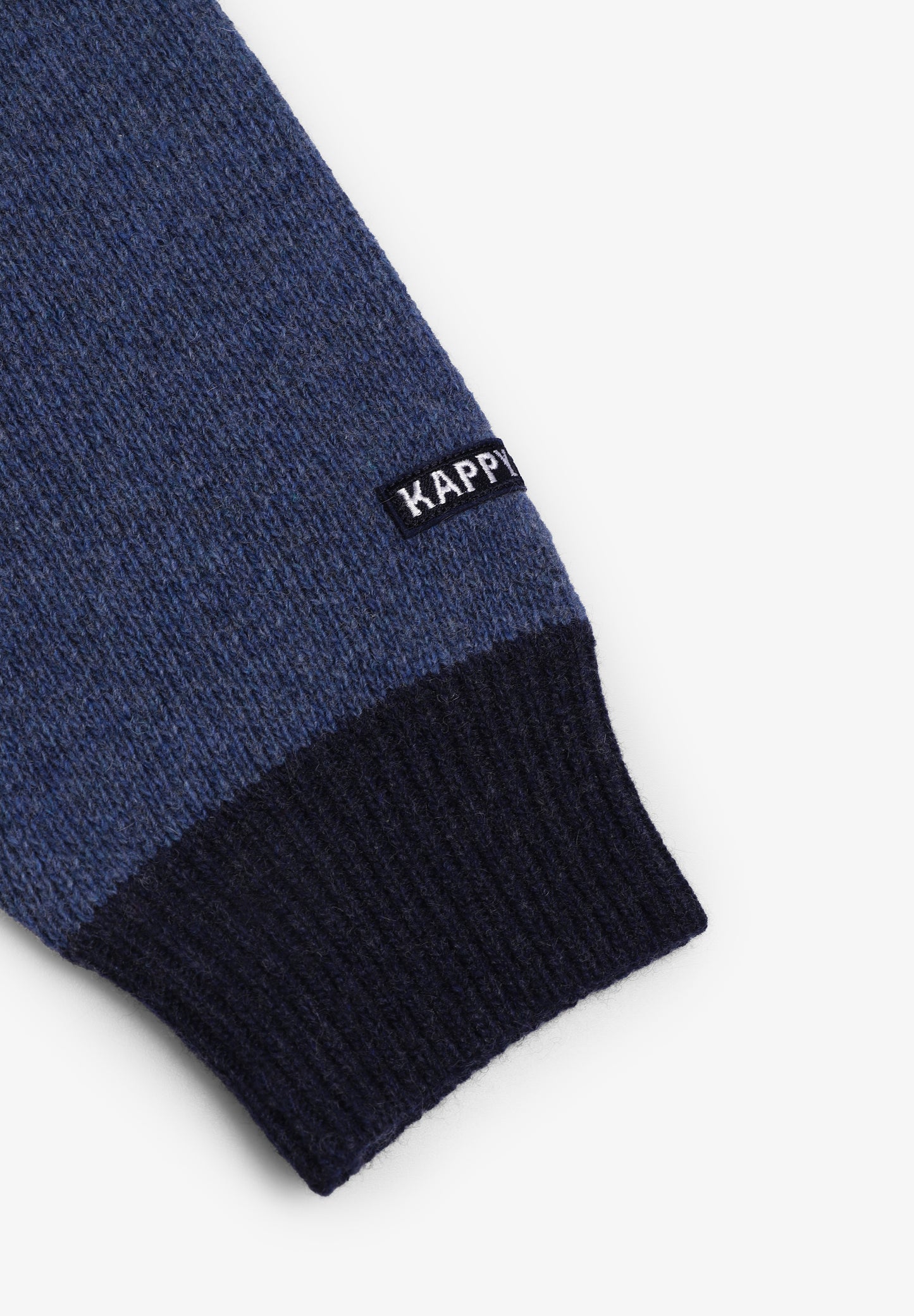 KAPPY | JERSEY RINGER