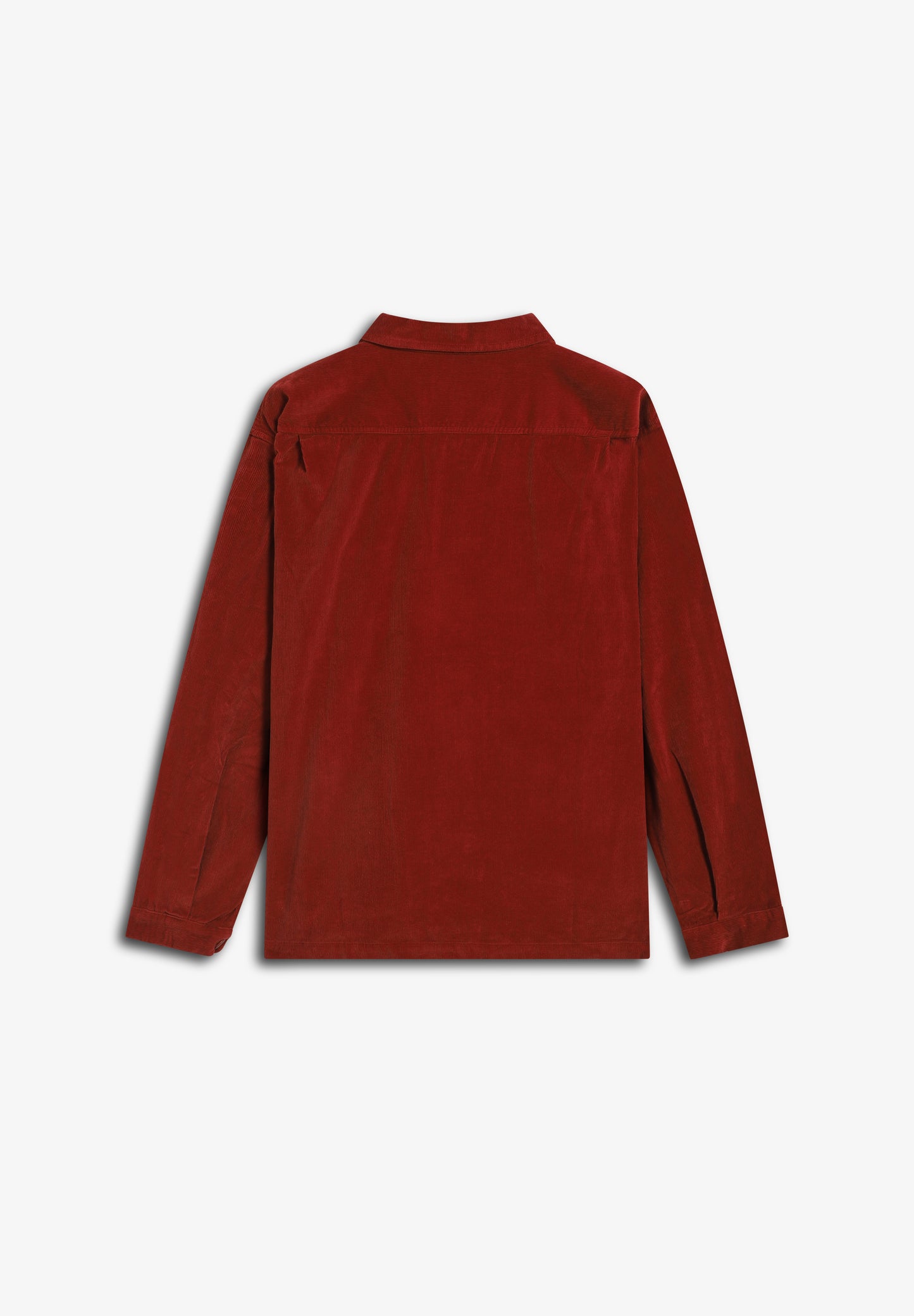 KAPPY | SOBRECAMISA CORDUROY WORK