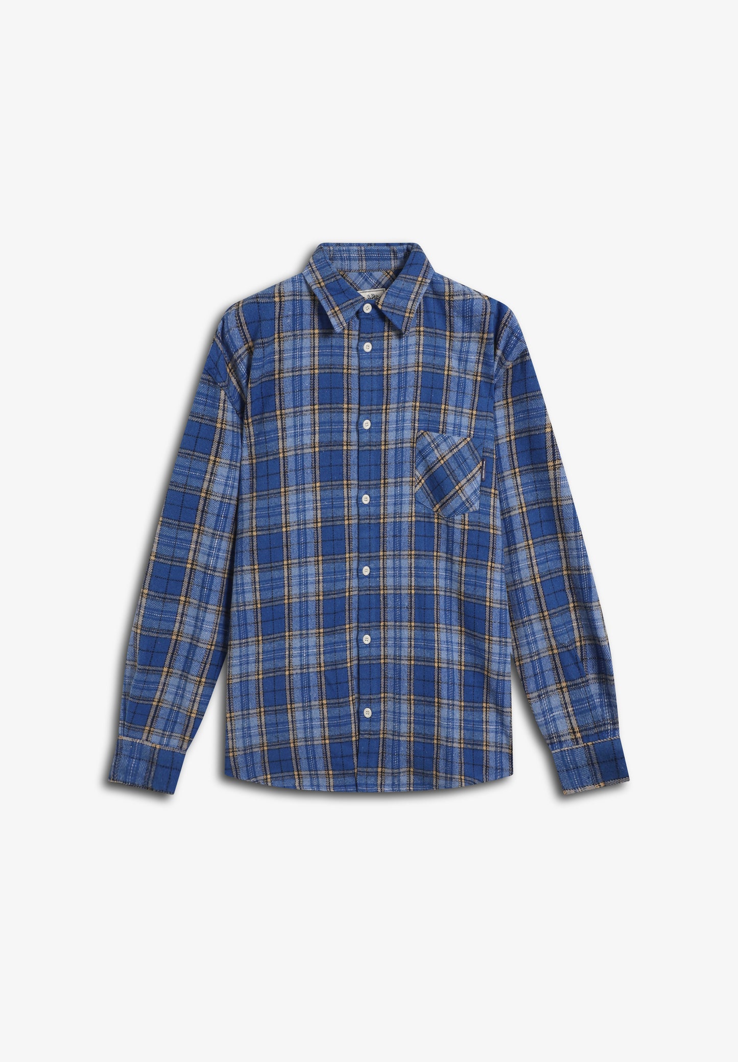 KAPPY | CAMISA COUNTRY CHECK