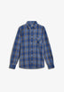 KAPPY | CAMISA COUNTRY CHECK