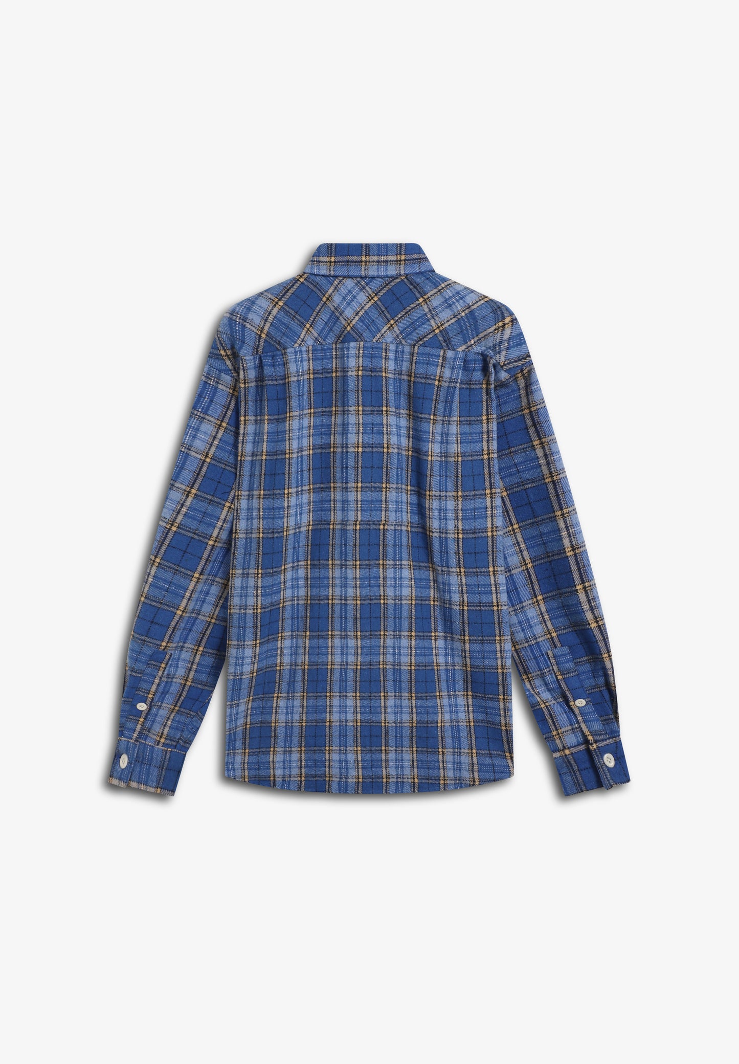 KAPPY | CAMISA COUNTRY CHECK