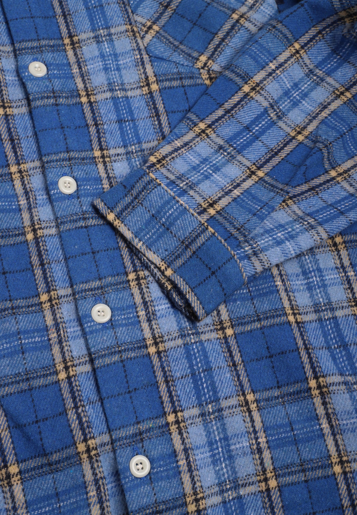 KAPPY | CAMISA COUNTRY CHECK
