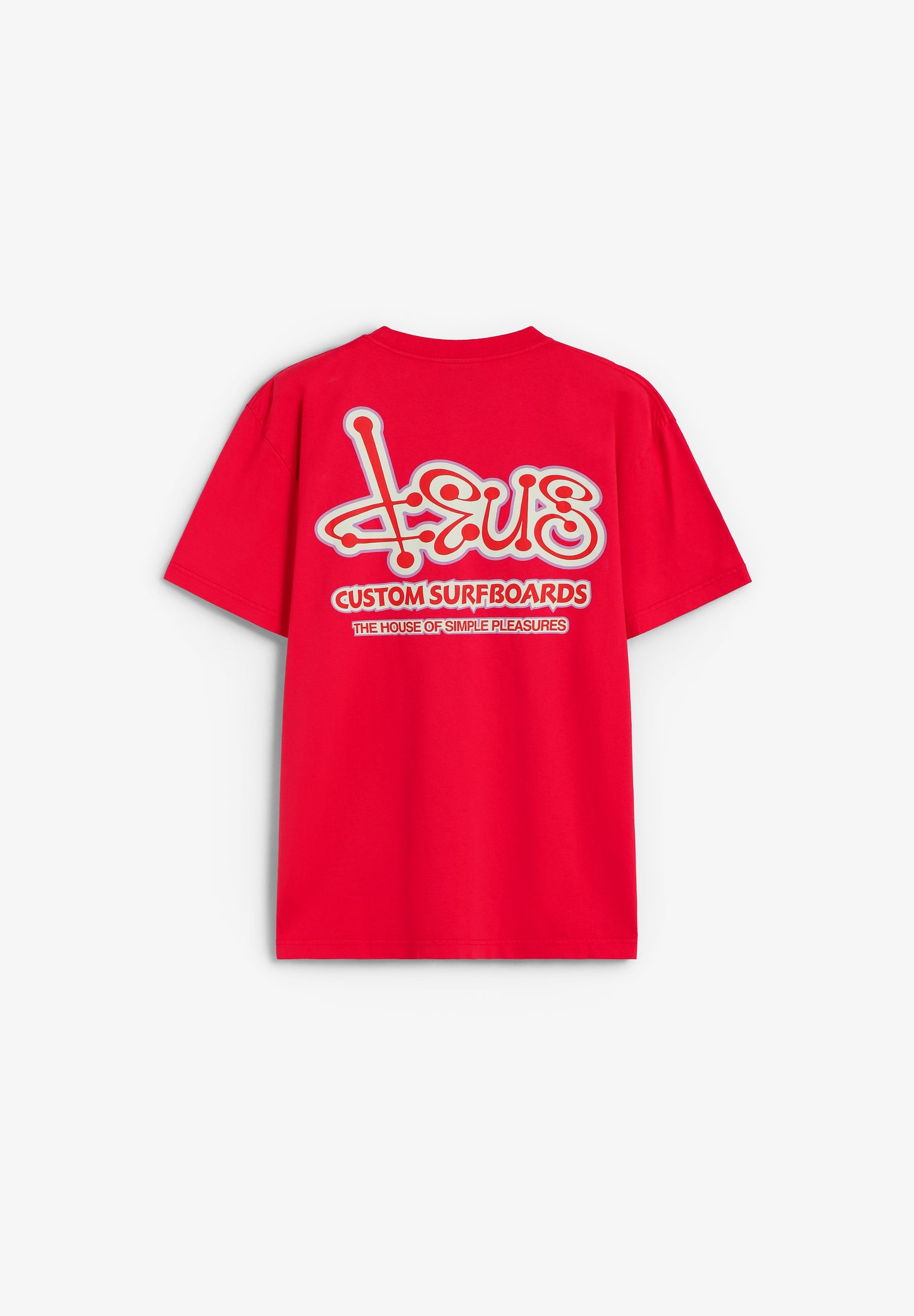 DEUS EX MACHINA | CAMISETA SENTIENT