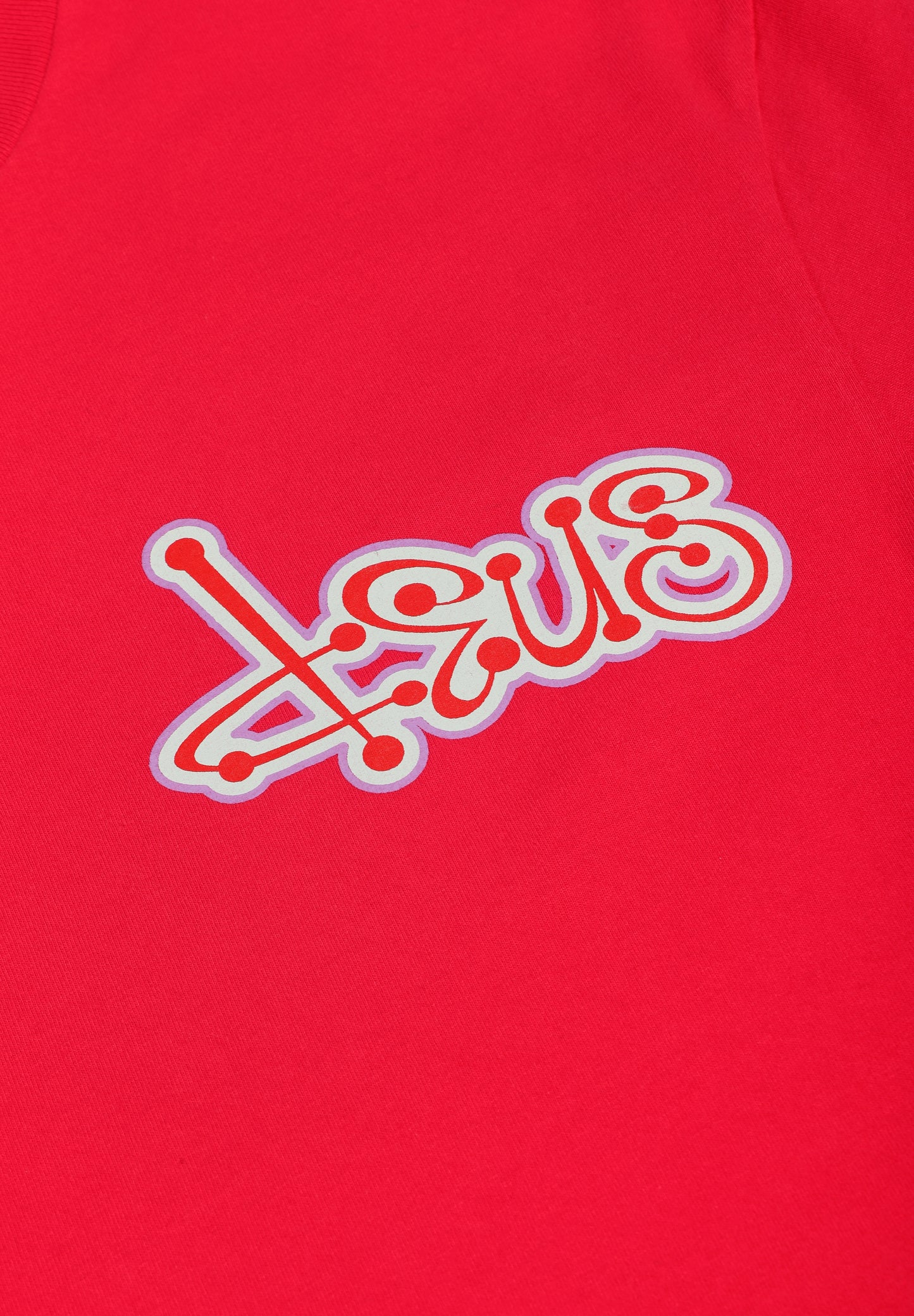 DEUS EX MACHINA | CAMISETA SENTIENT