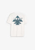DEUS EX MACHINA | CAMISETA THRUSTER
