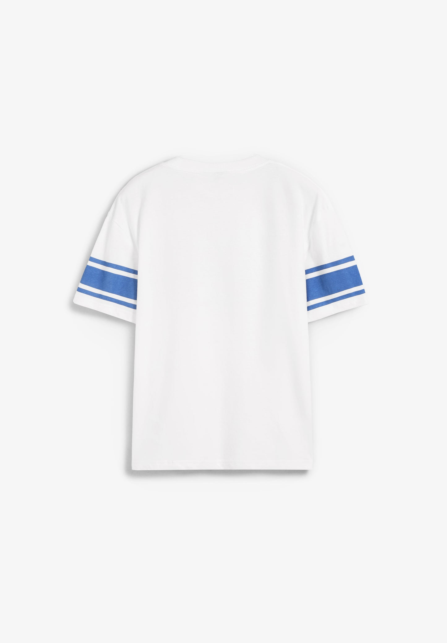 DEUS EX MACHINA | CAMISETA FLAMMABLE