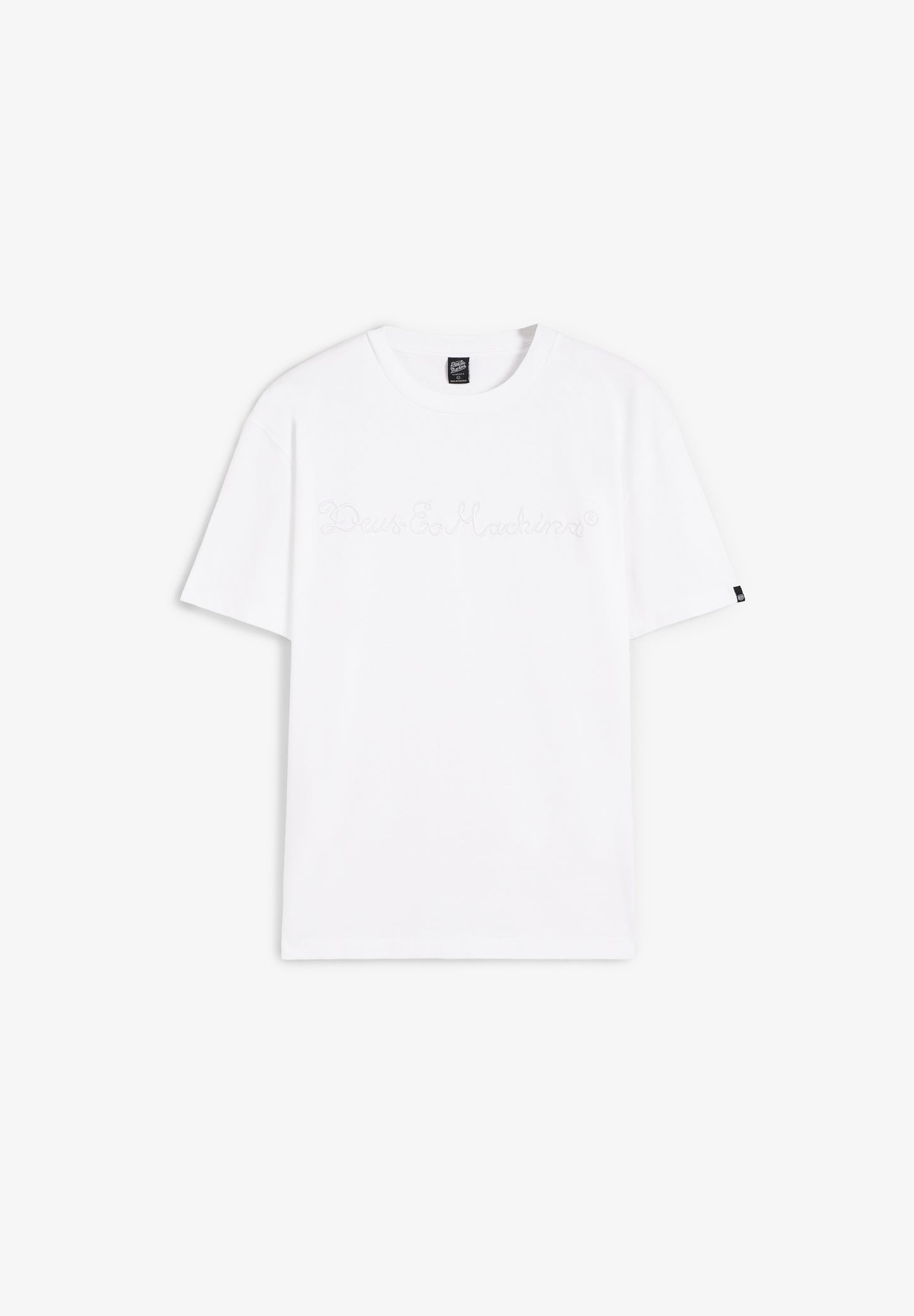 DEUS EX MACHINA | CAMISETA NOODLE 2.0