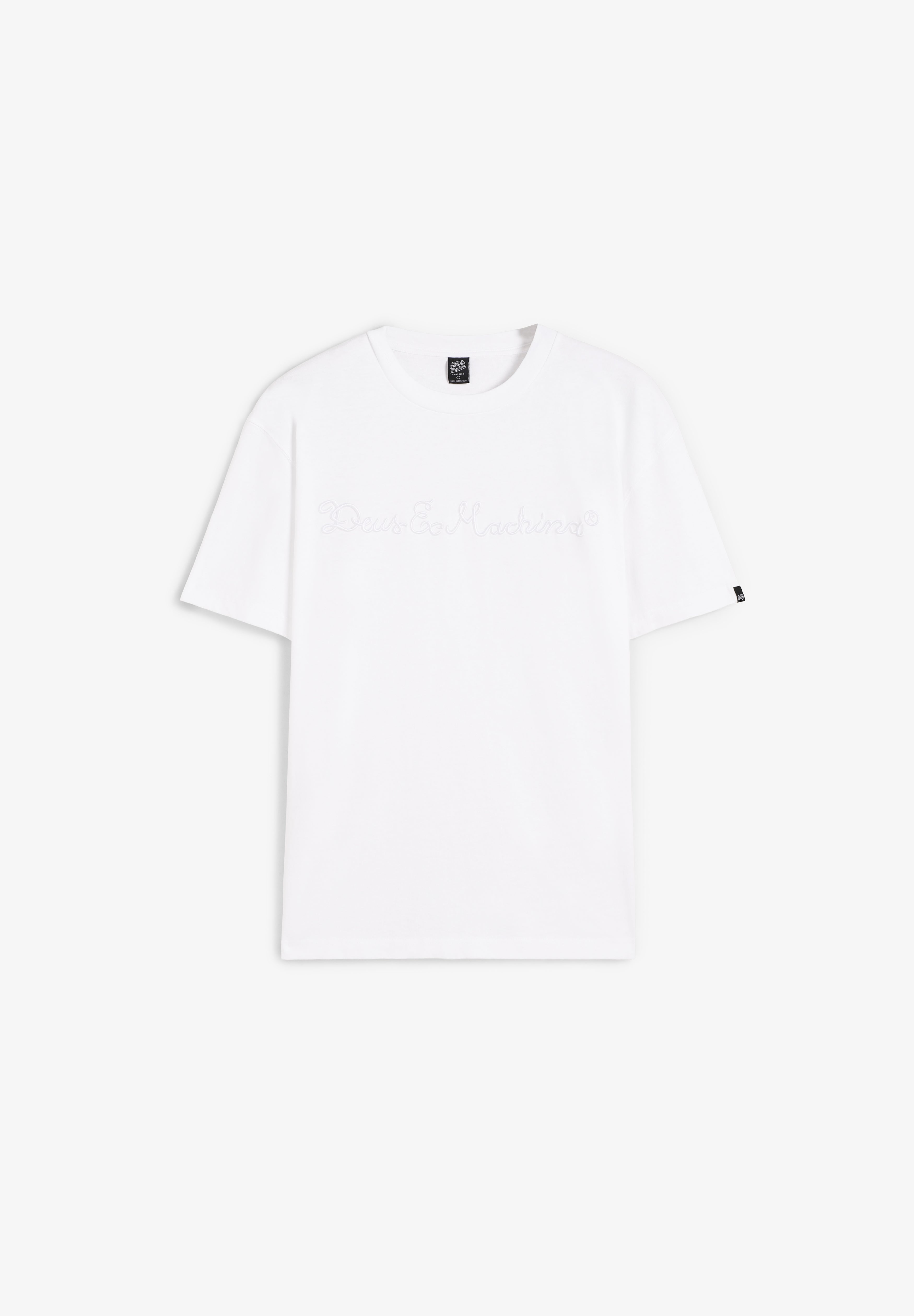 DEUS EX MACHINA | CAMISETA NOODLE 2.0